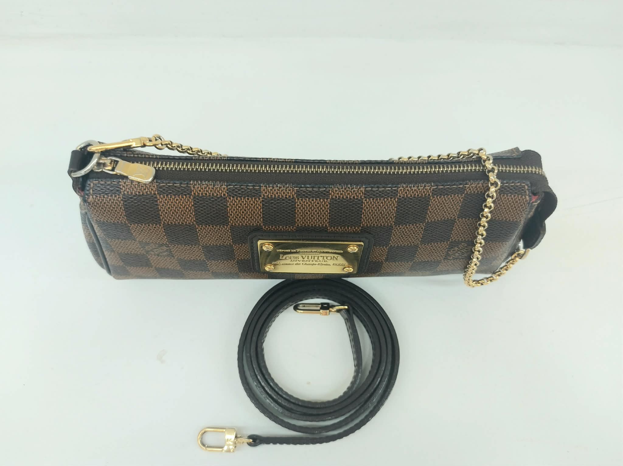 LOUIS VUITTON EVA EBEN