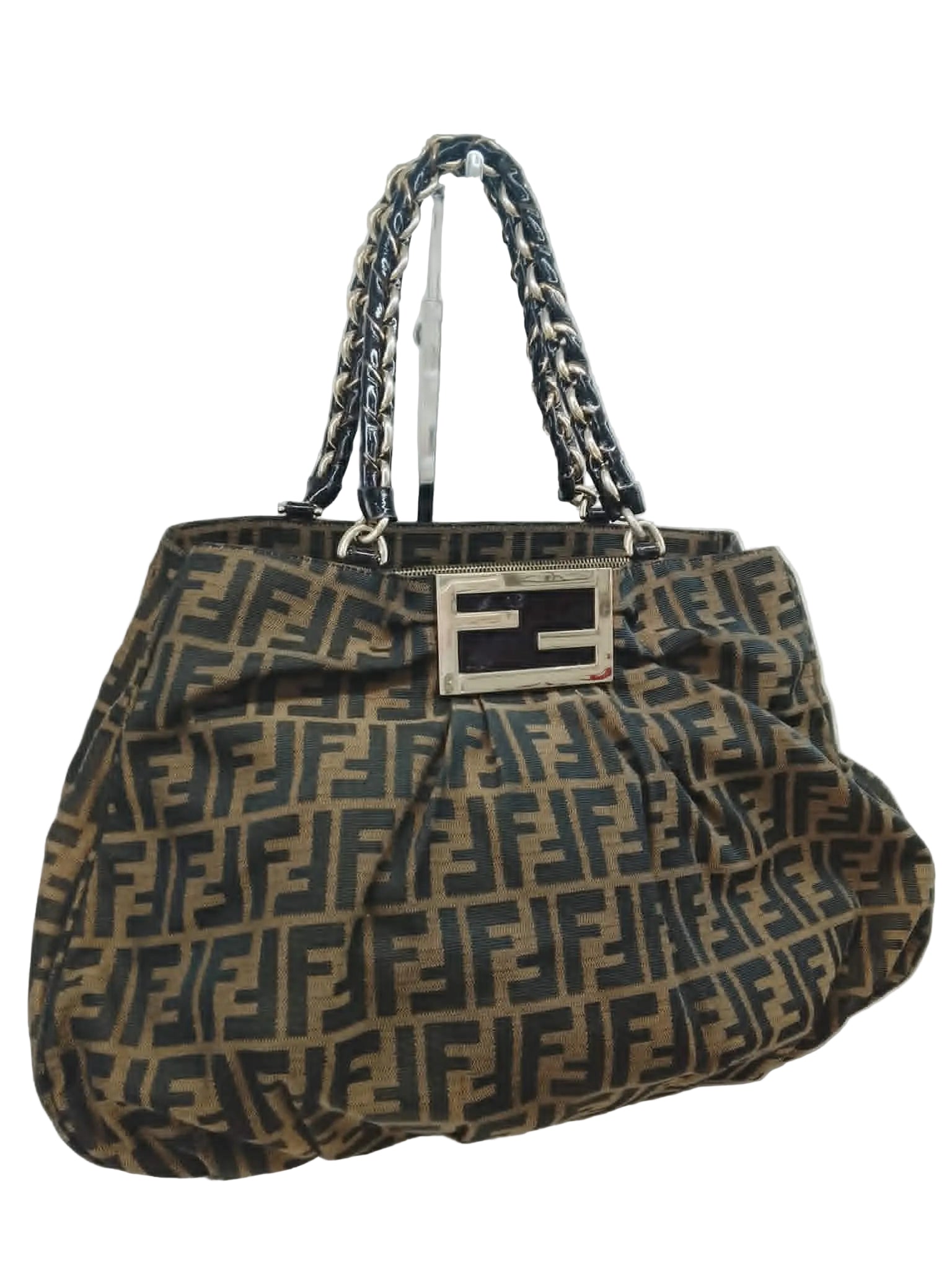 FENDI SHOPPER MIA