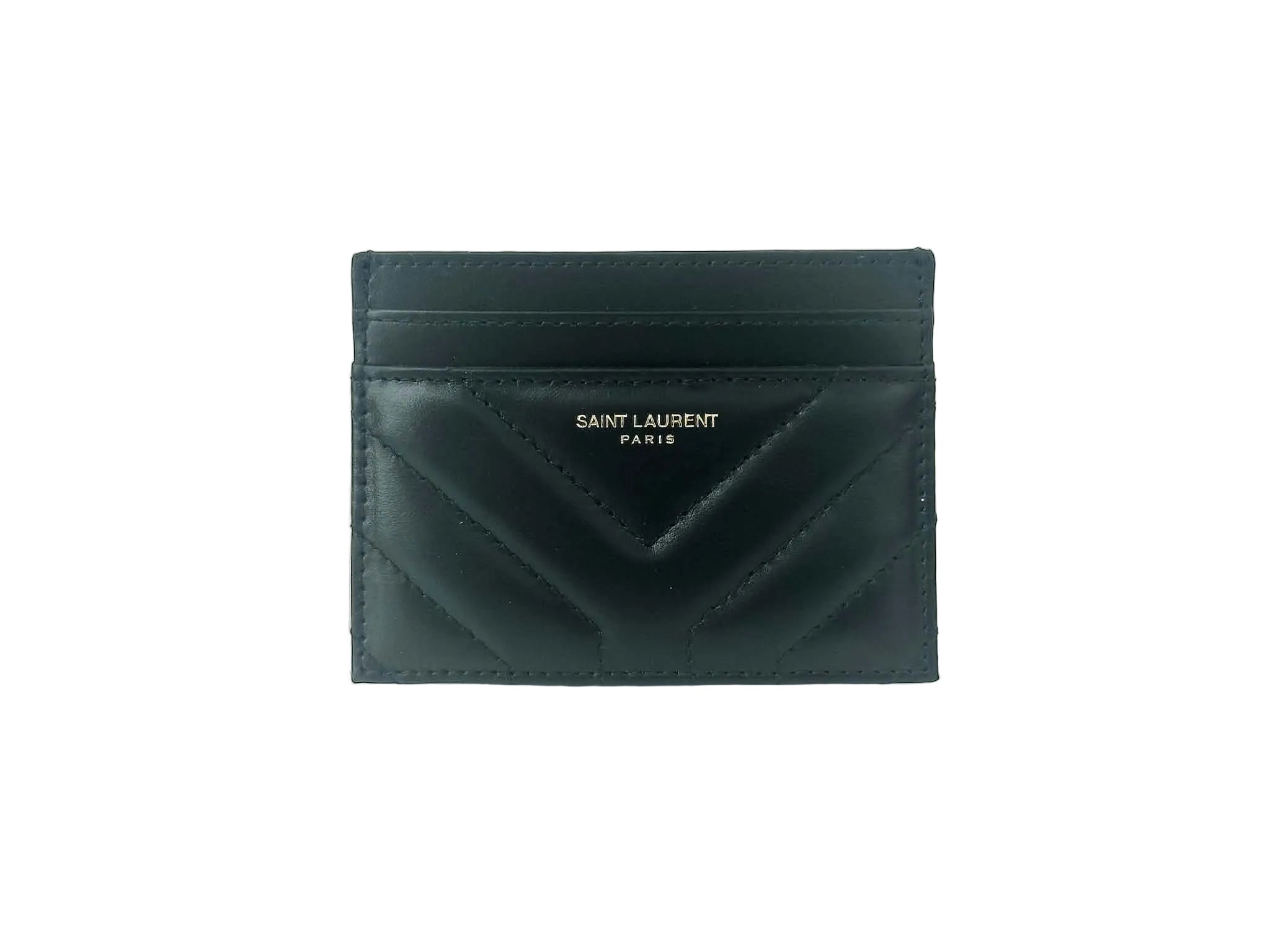 YSL PORTACARTE JOAN