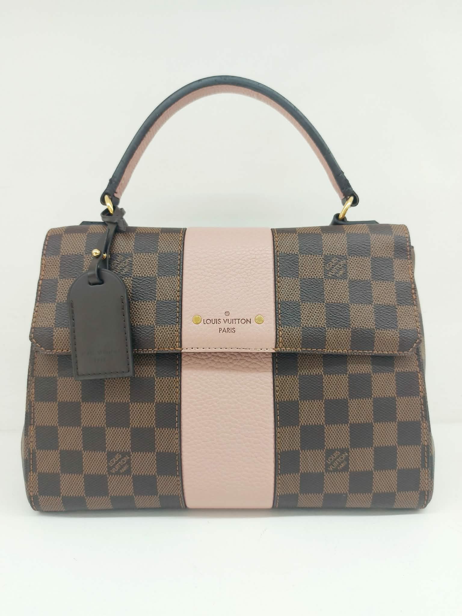 LOUIS VUITTON BOND STREET EBEN
