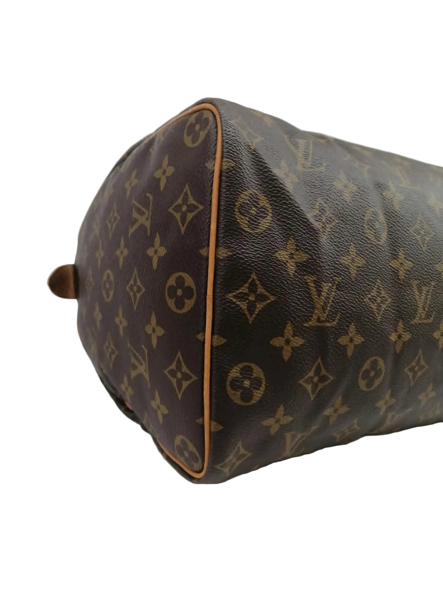 LOUIS VUITTON SPEEDY 35