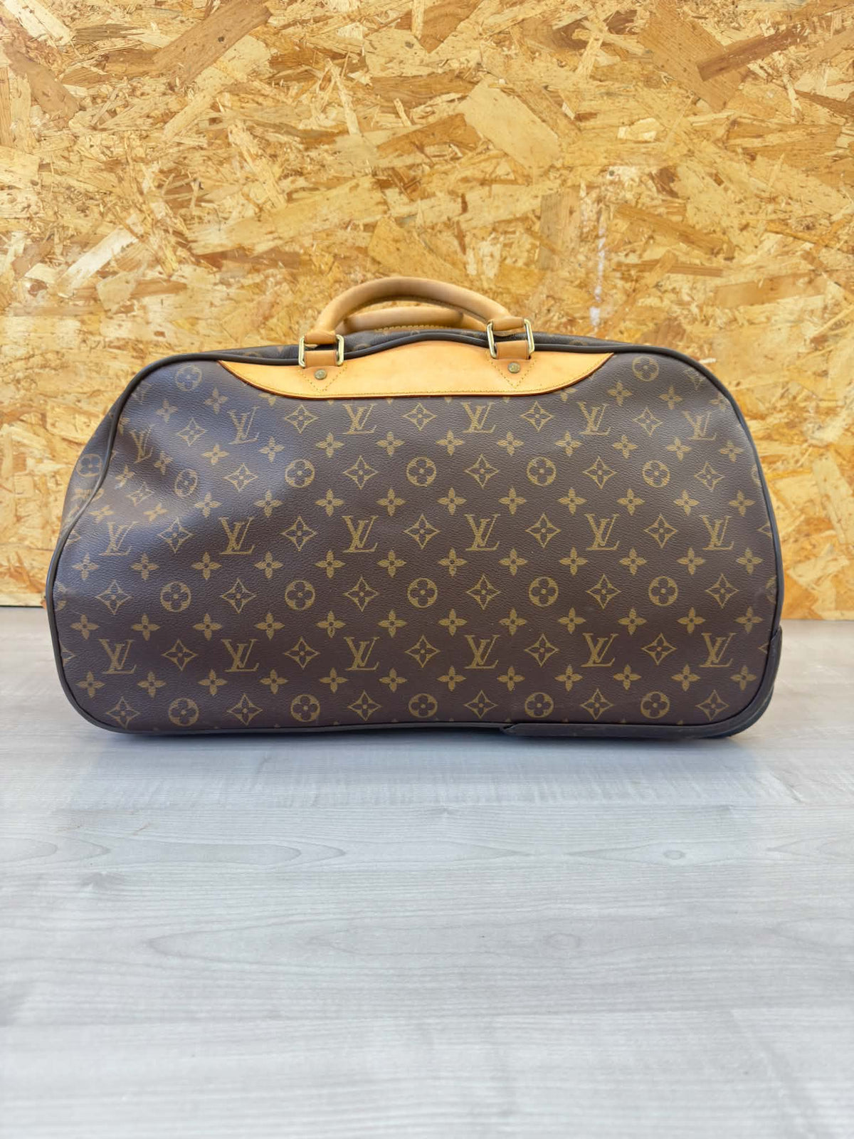 LOUIS VUITTON EOLE 50 TROLLEY