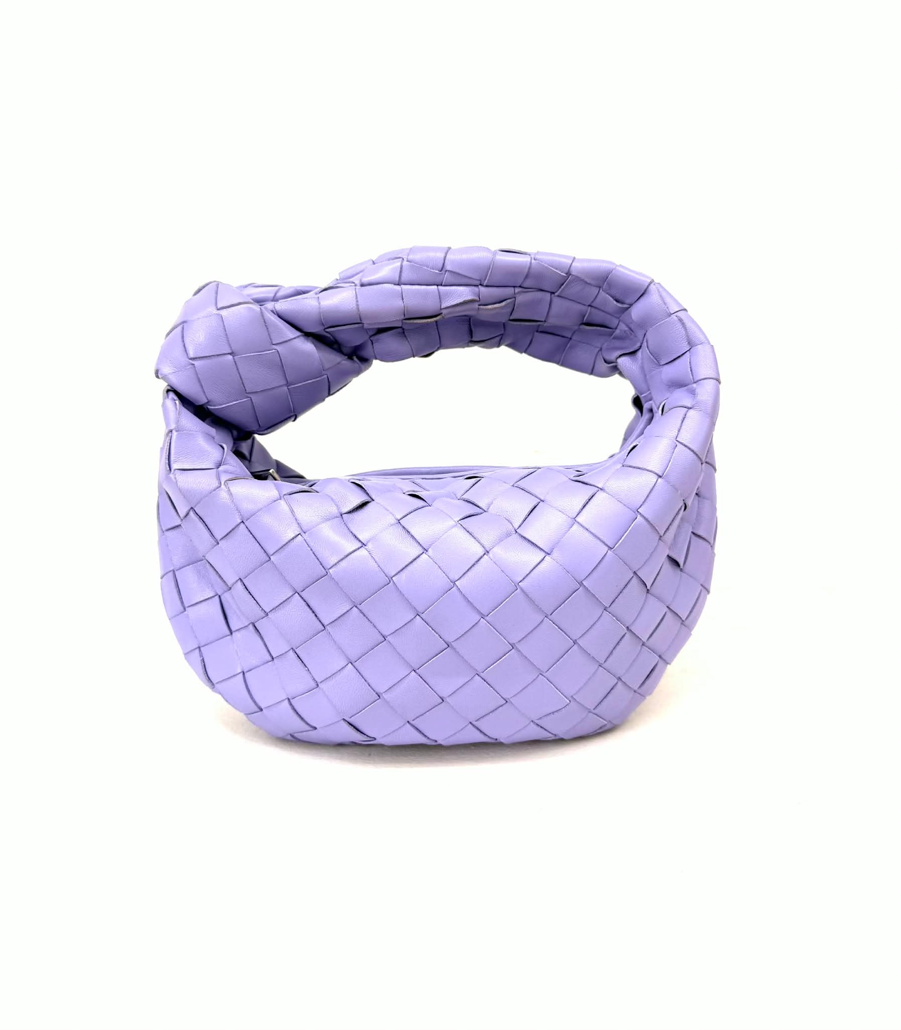 BOTTEGA VENETA MINI JODIE