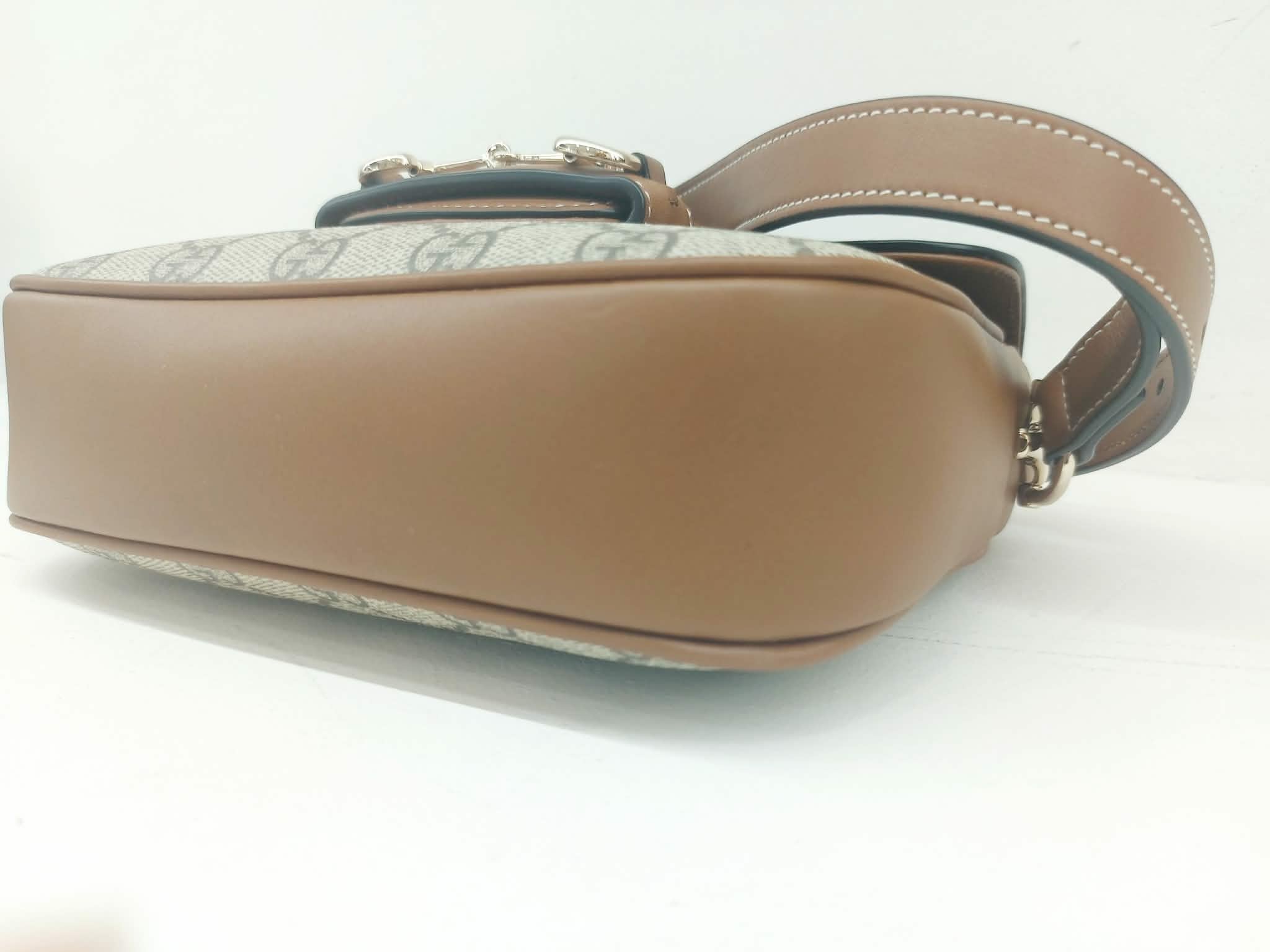 GUCCI HORSEBIT 1955 SMALL