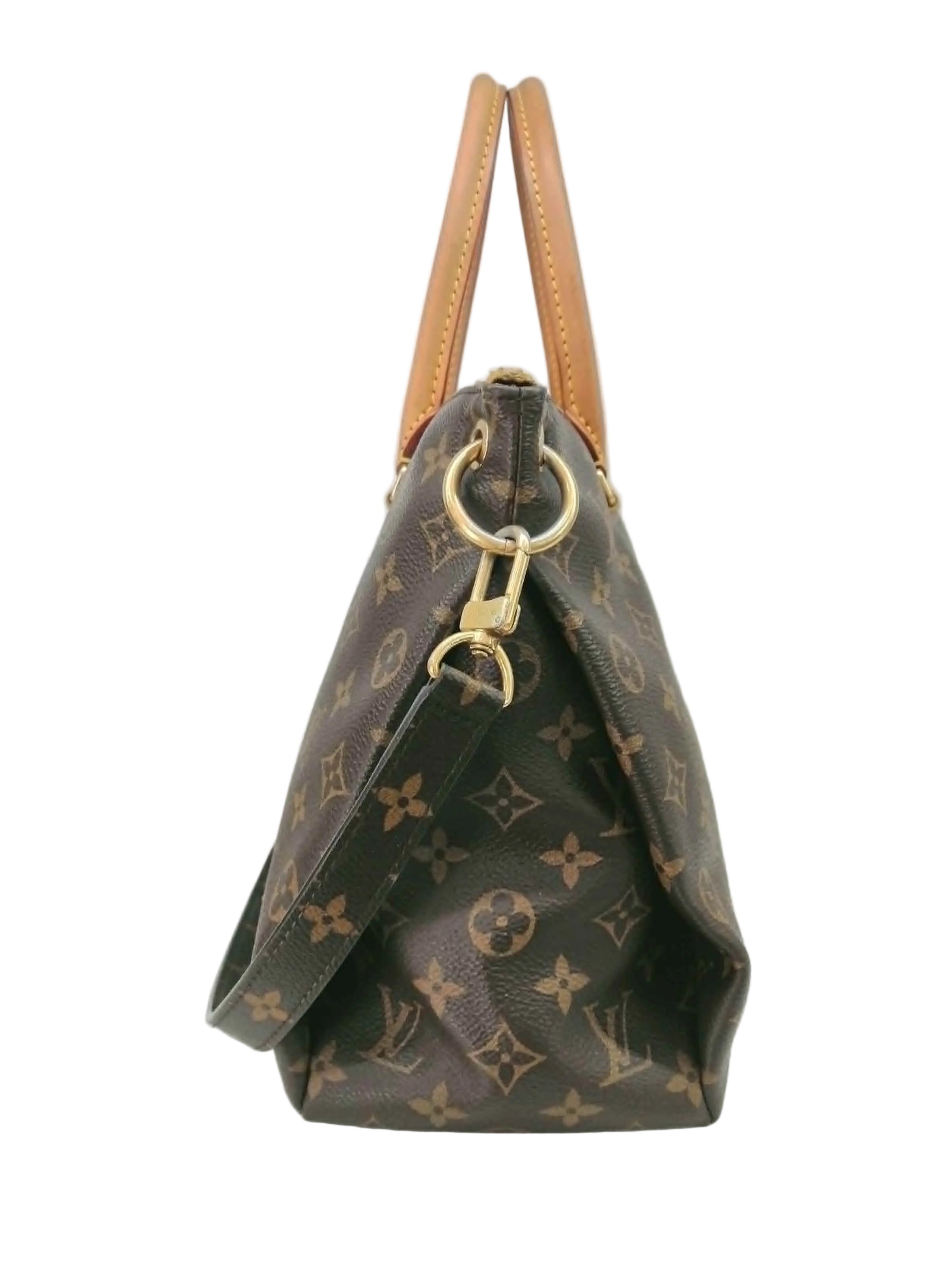 LOUIS VUITTON PALLAS MM