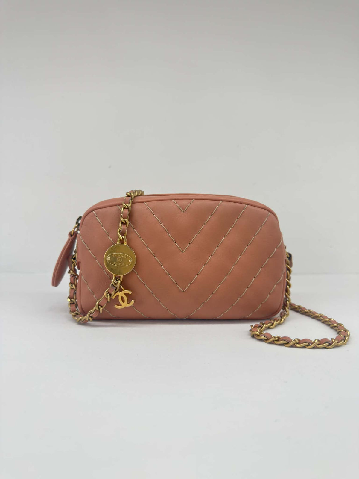 CHANEL RUE CAMBON