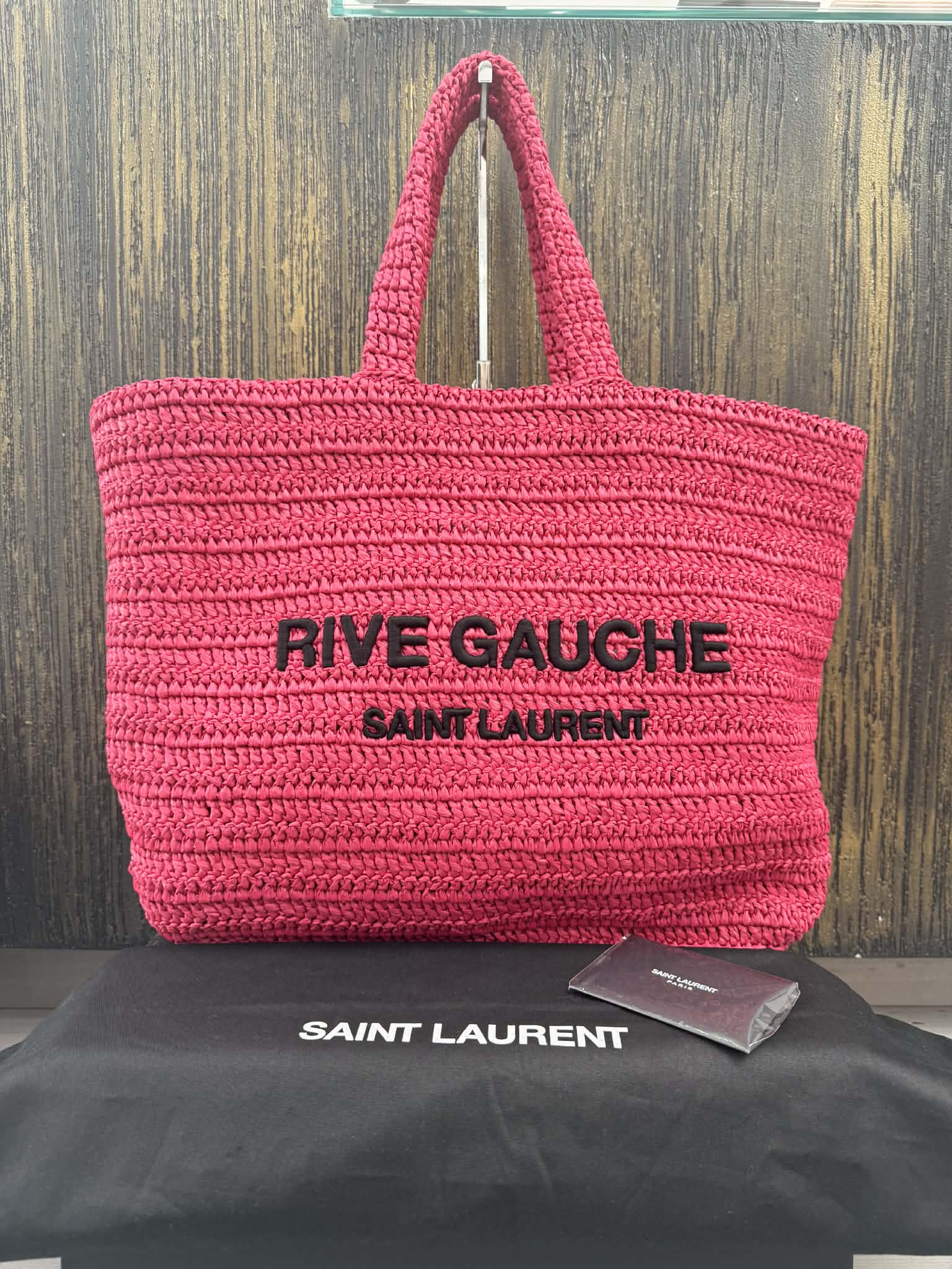 YSL RIVE GAUCHE