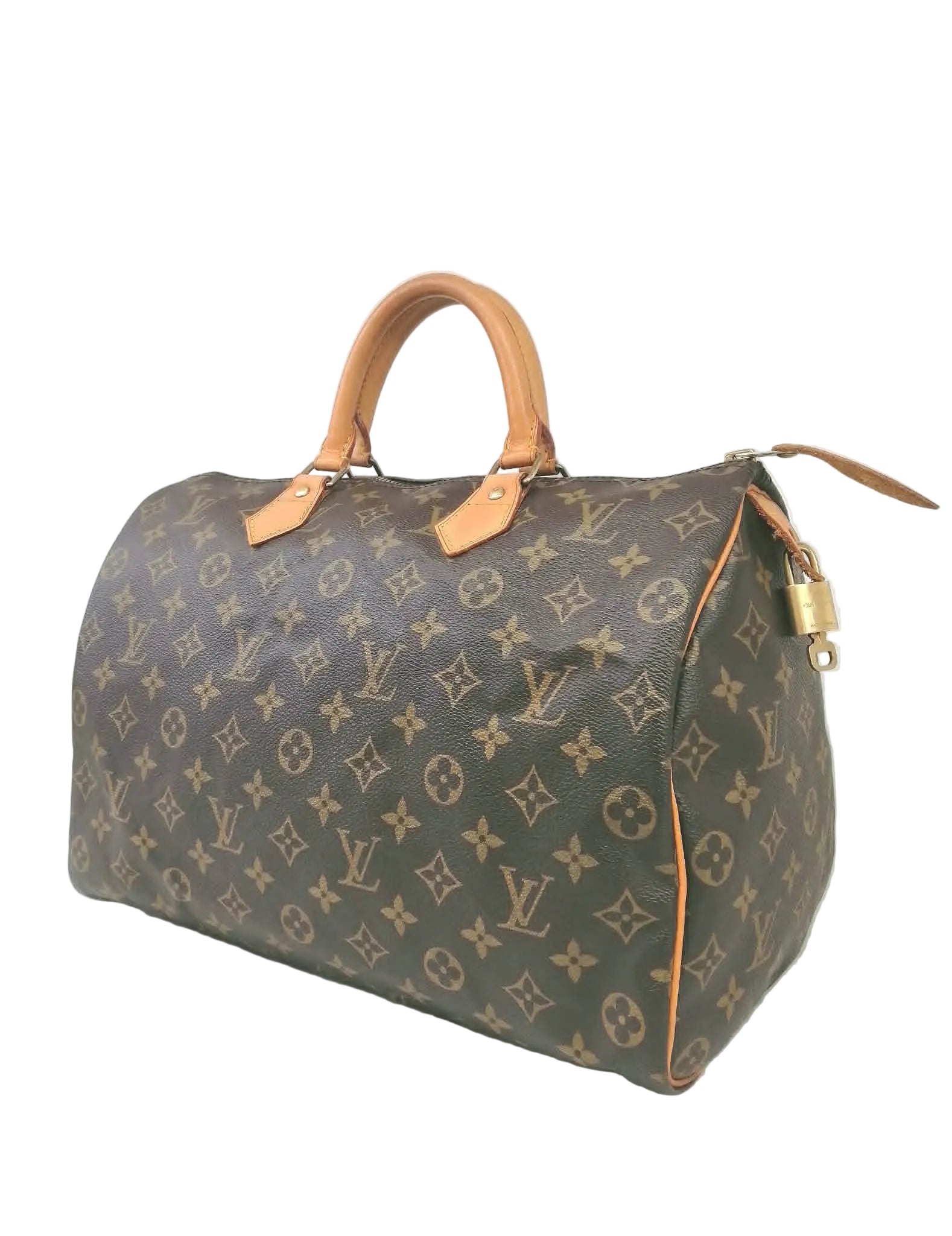 LOUIS VUITTON SPEEDY 35