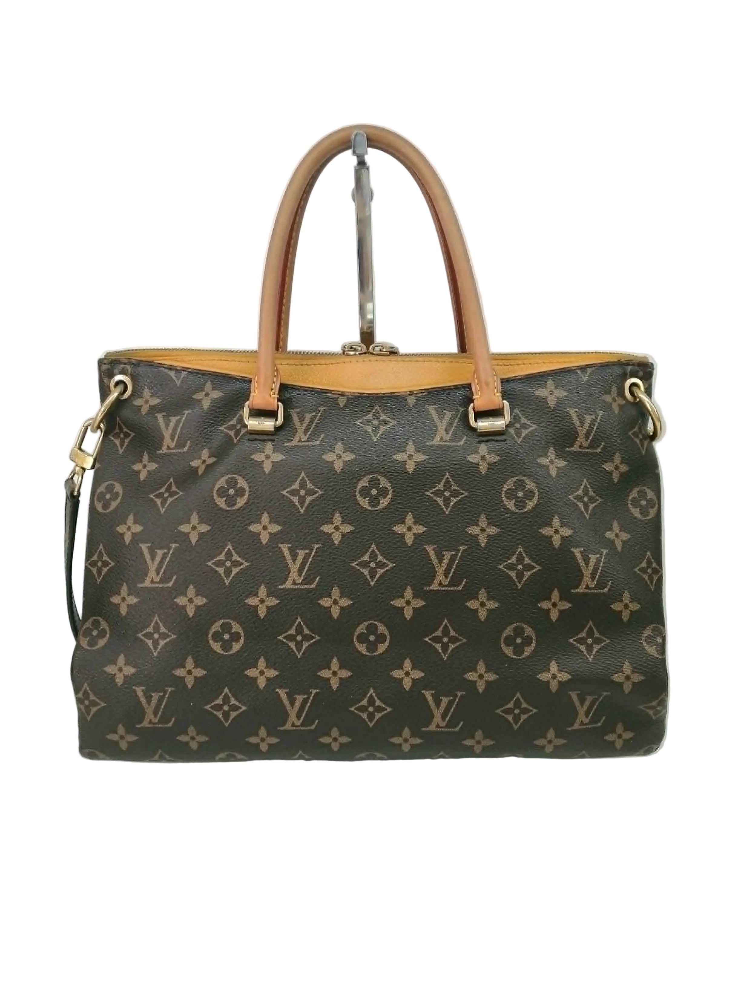 LOUIS VUITTON PALLAS MM