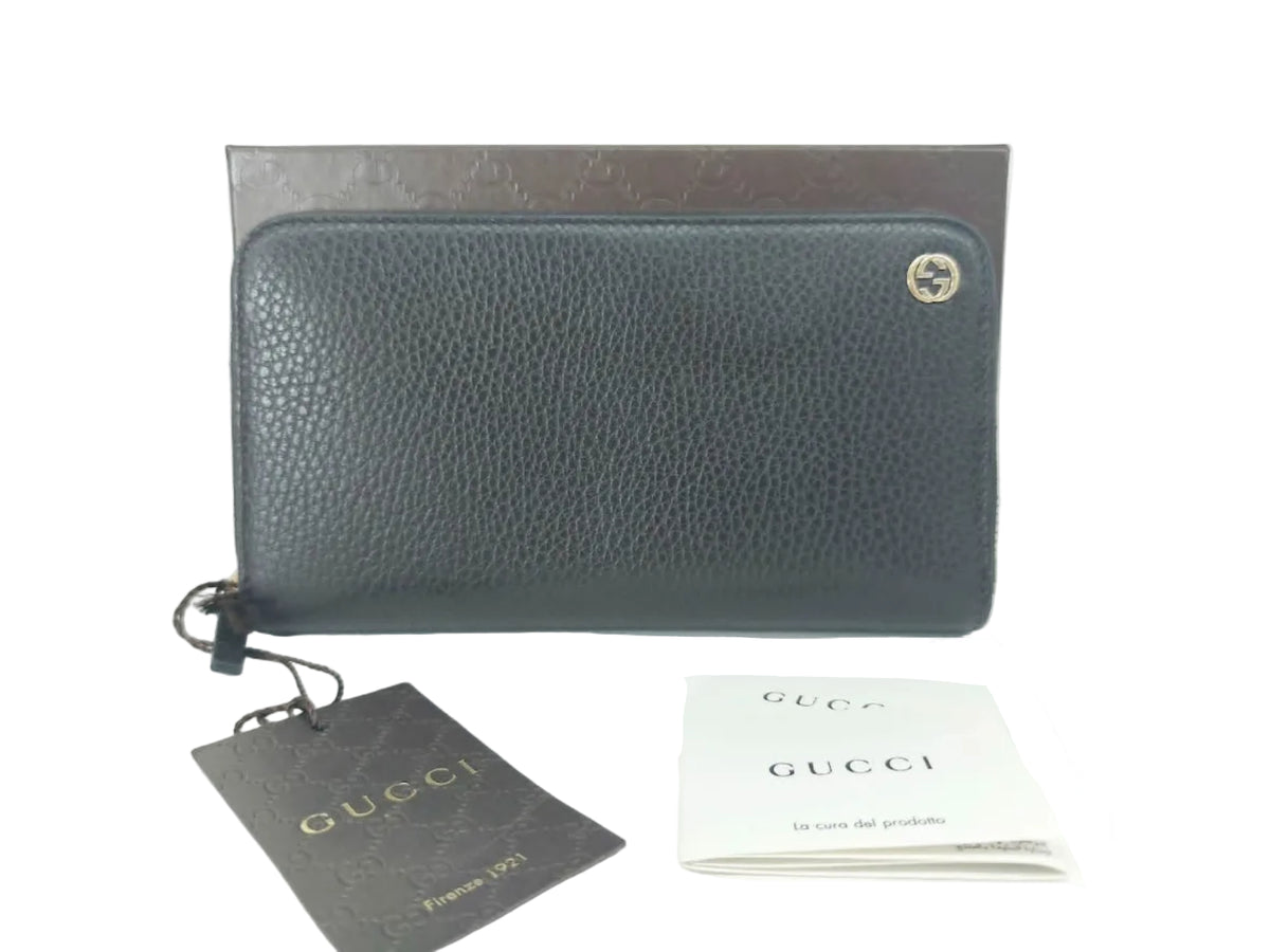 GUCCI PORTAFOGLI MARMONT