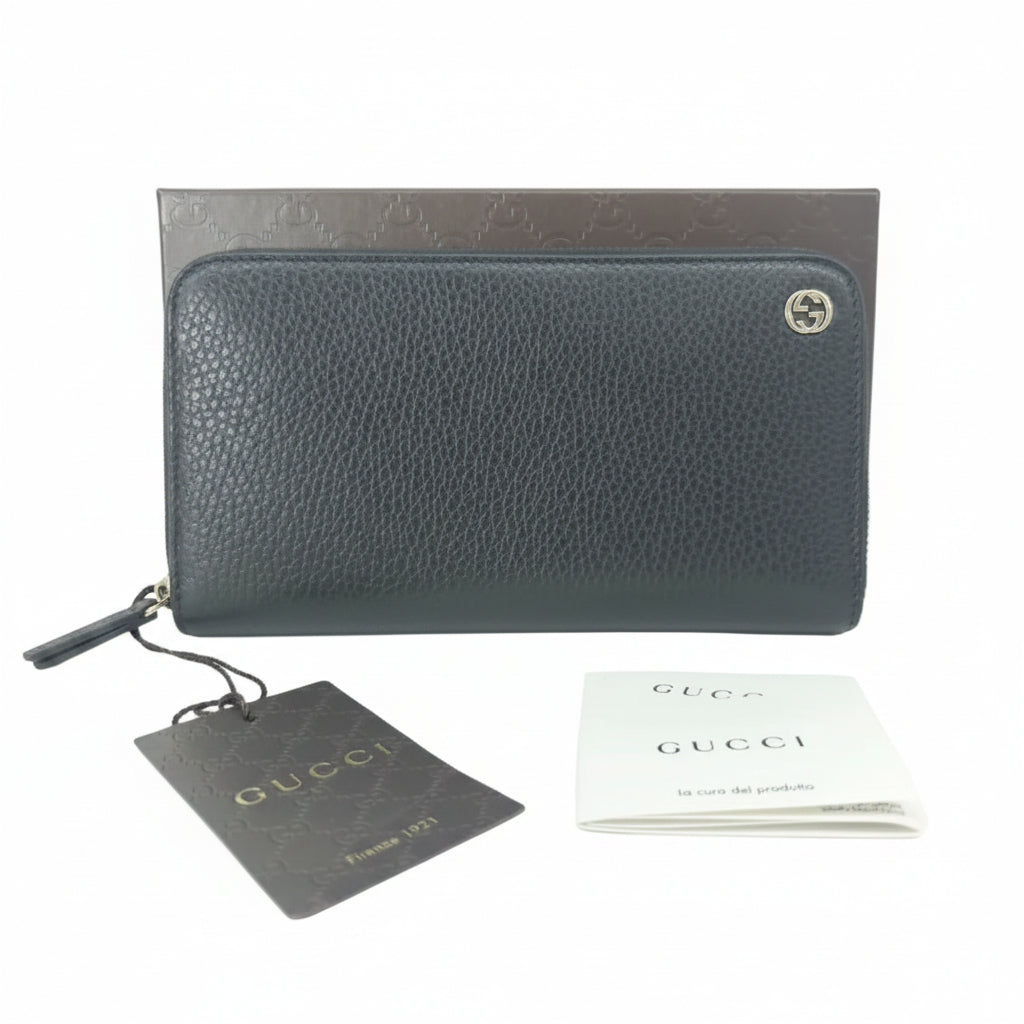 GUCCI PORTAFOGLI MARMONT