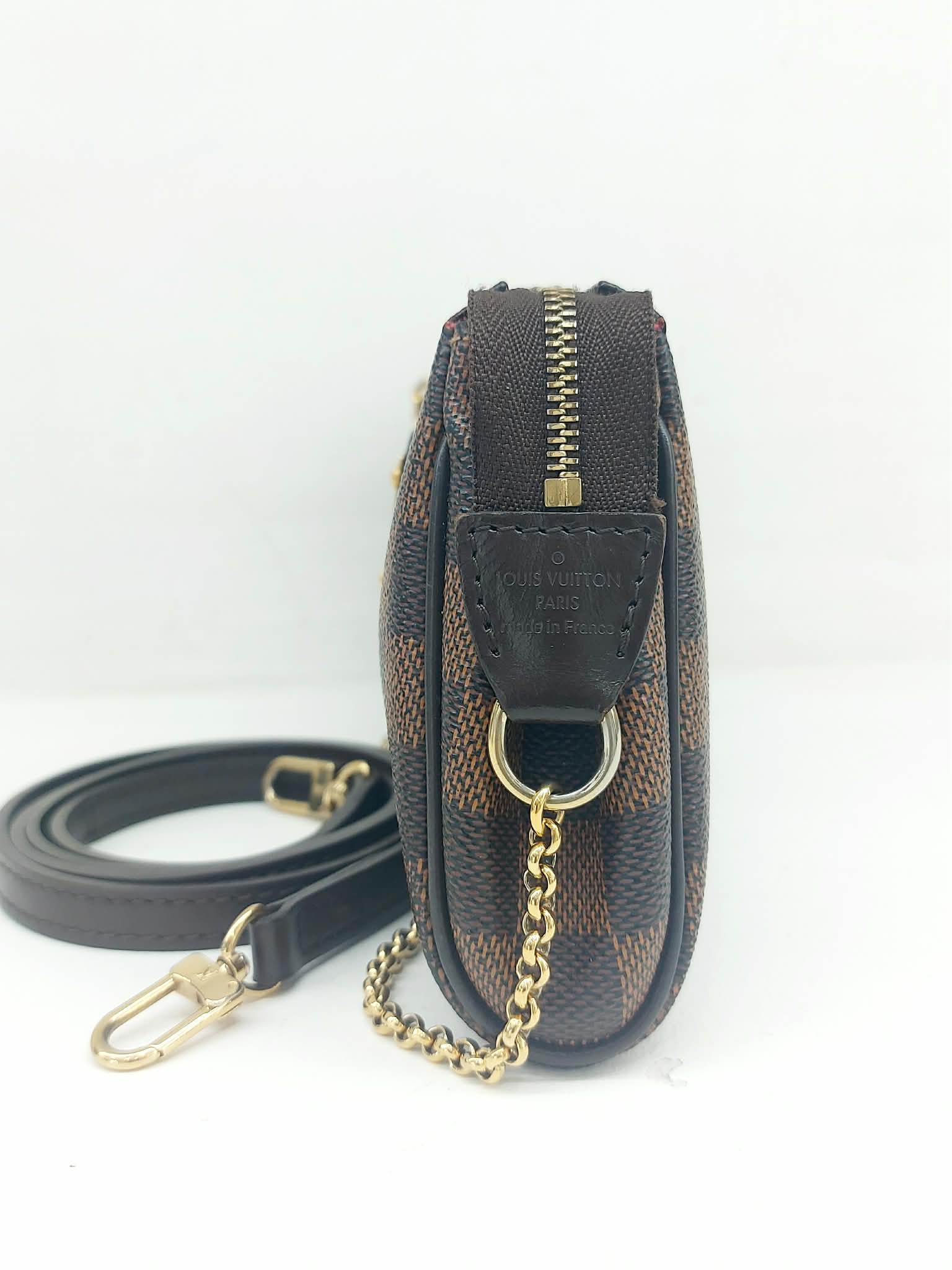 LOUIS VUITTON EVA EBEN
