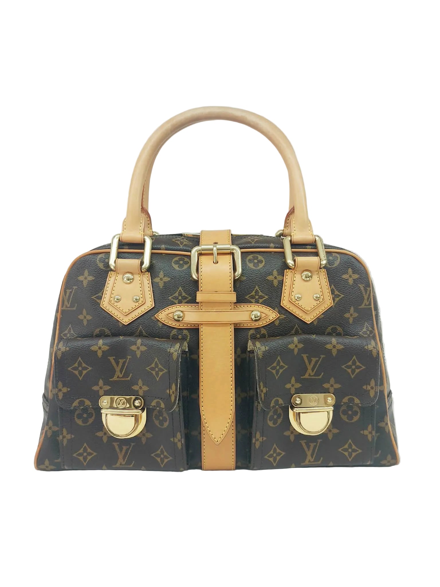 LOUIS VUITTON MANHATTAN GM