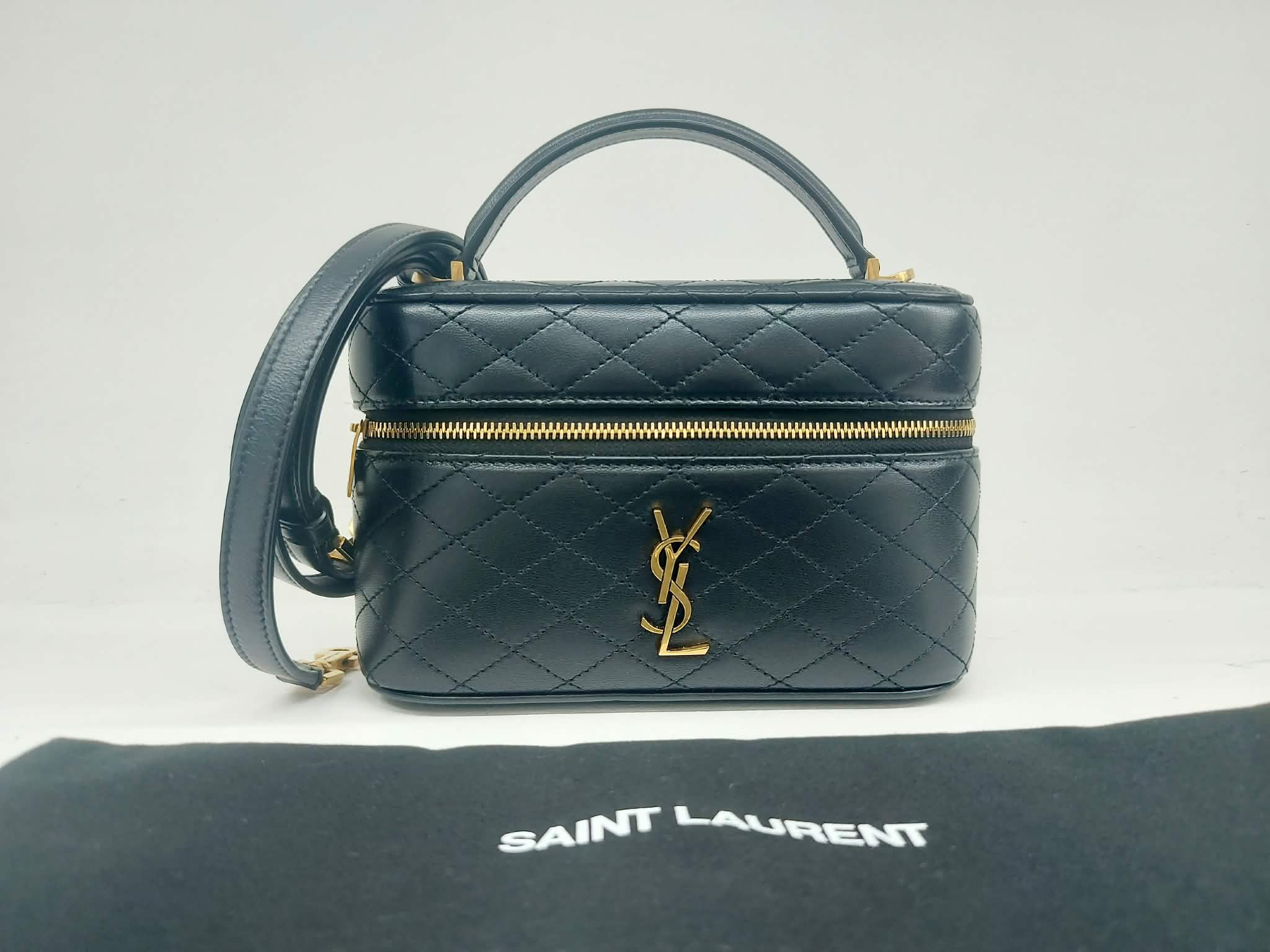 YSL GABY VANITY