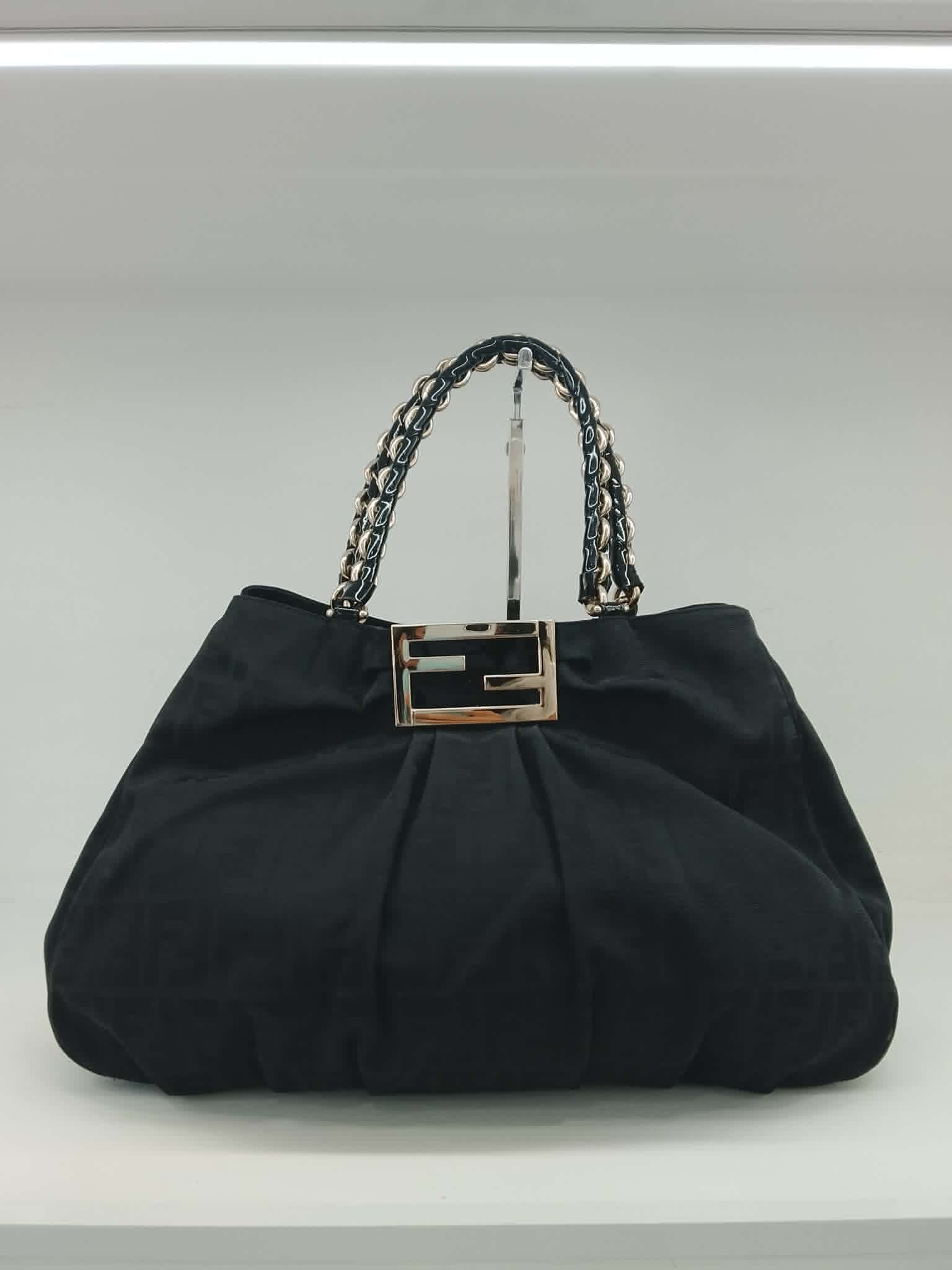 FENDI SHOPPER MIA