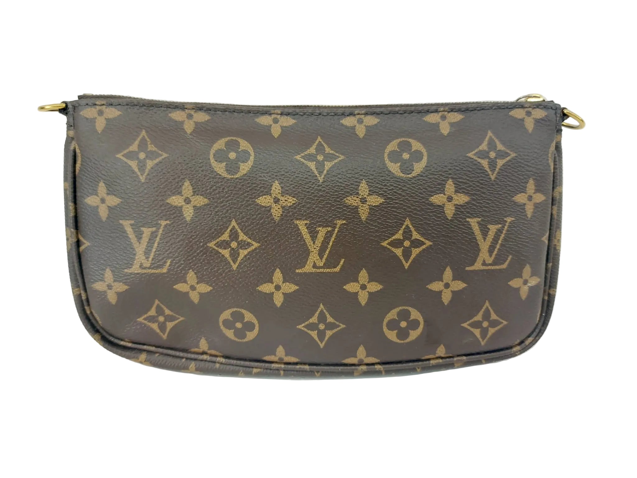 LOUIS VUITTON MULTI POCHETTE ACCESSOIRES