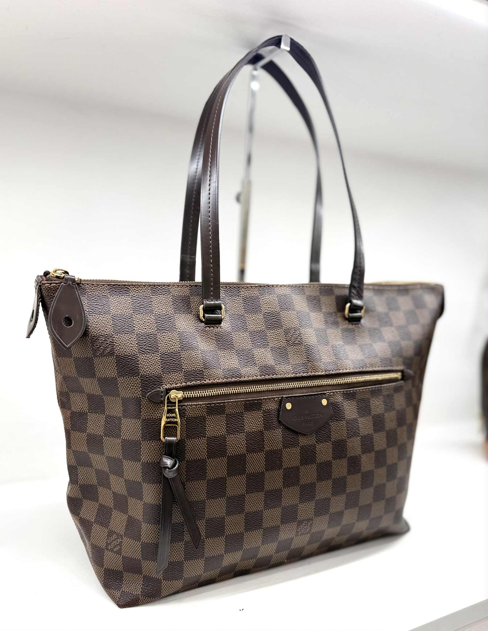 LOUIS VUITTON IENA MM