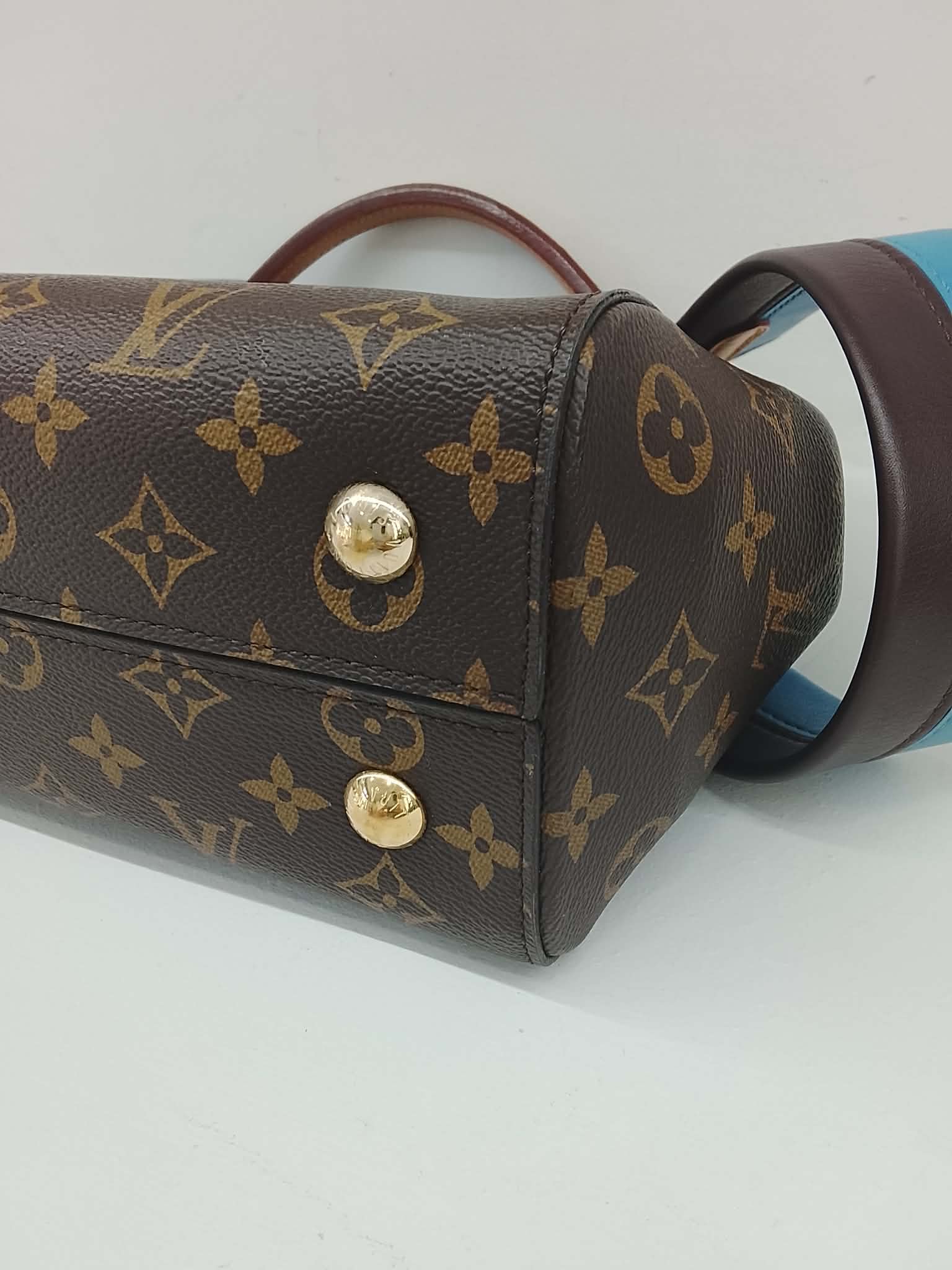 LOUIS VUITTON CLUNY