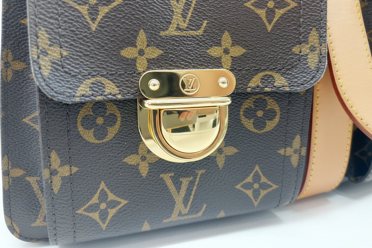 LOUIS VUITTON MANHATTAN GM