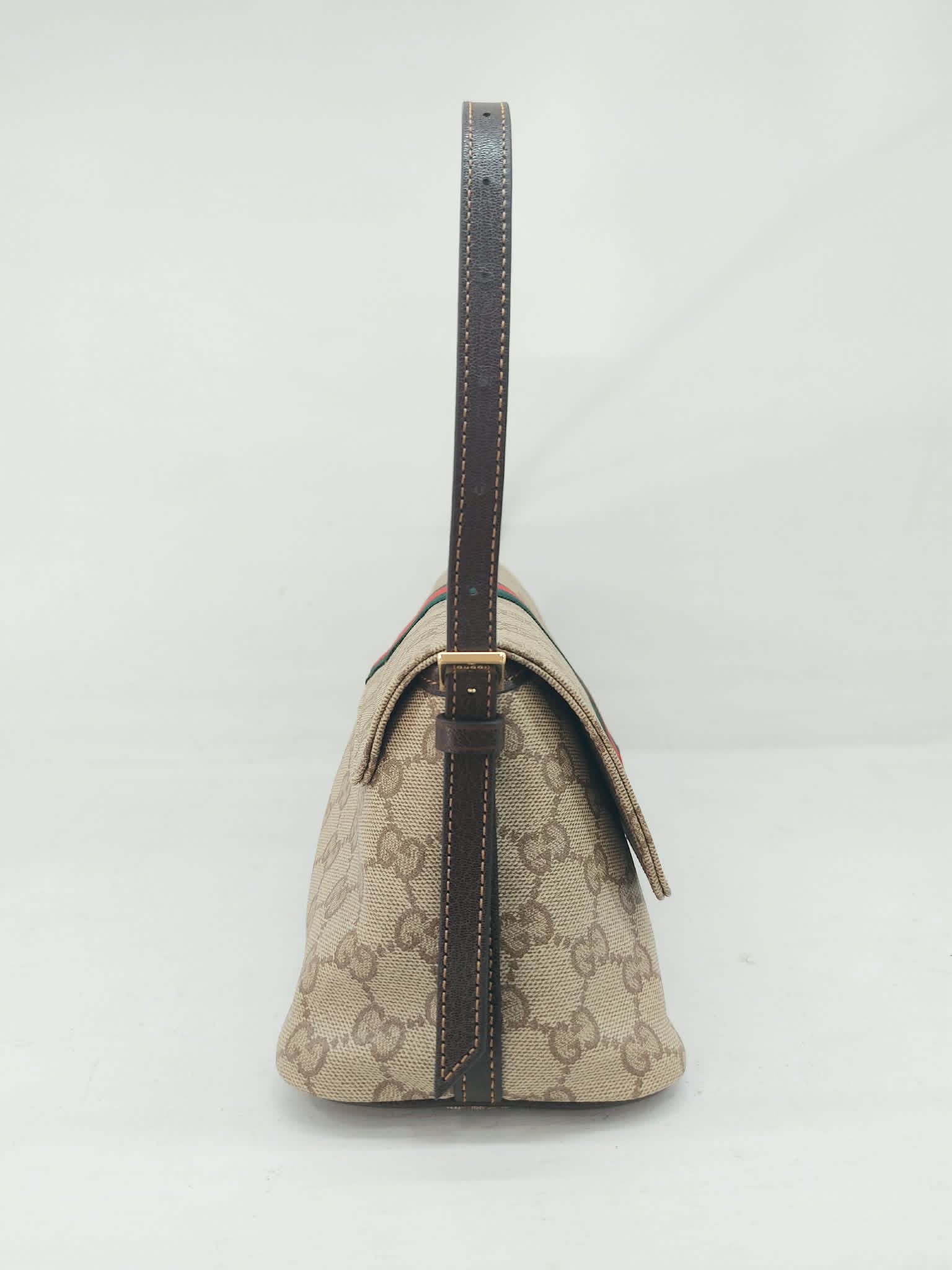 GUCCI BORSA A SPALLA MADISON MEDIA