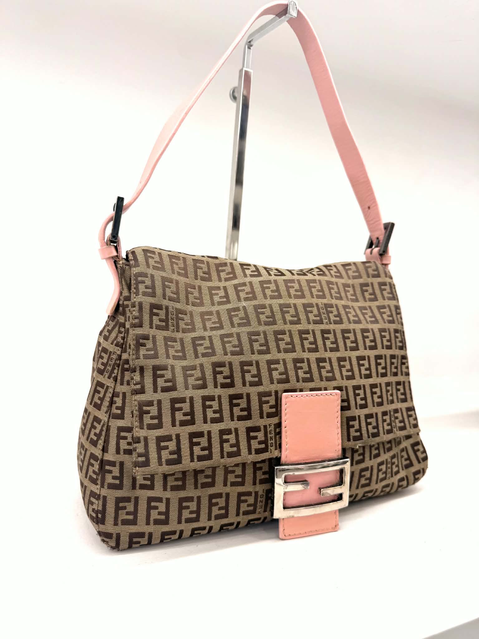 FENDI MAMMA BAGUETTE