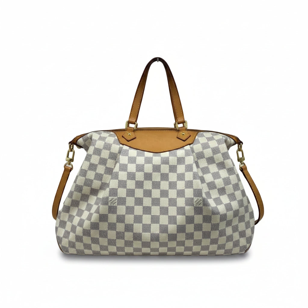 LOUIS VUITTON SIRACUSA GM