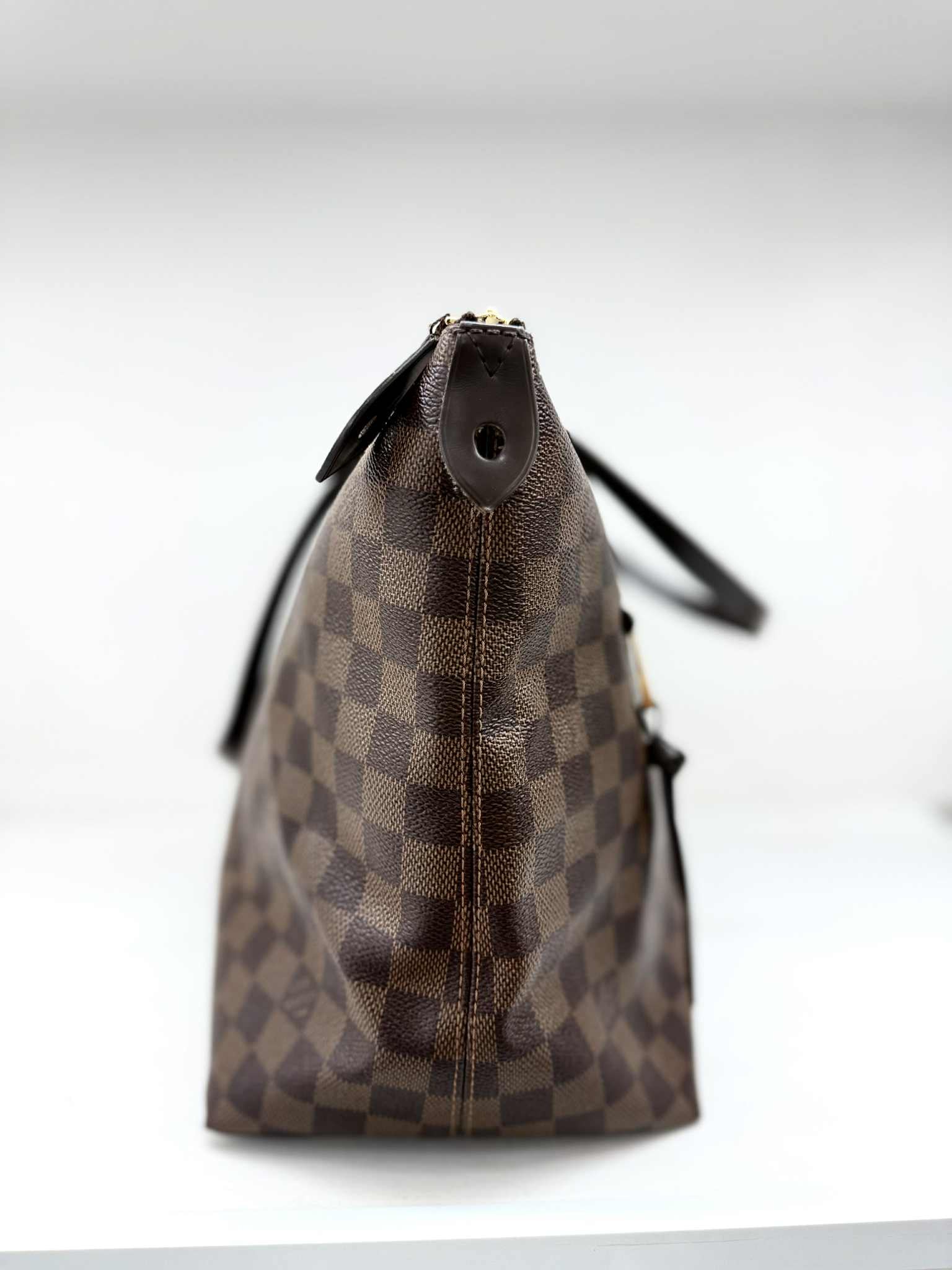 LOUIS VUITTON IENA MM
