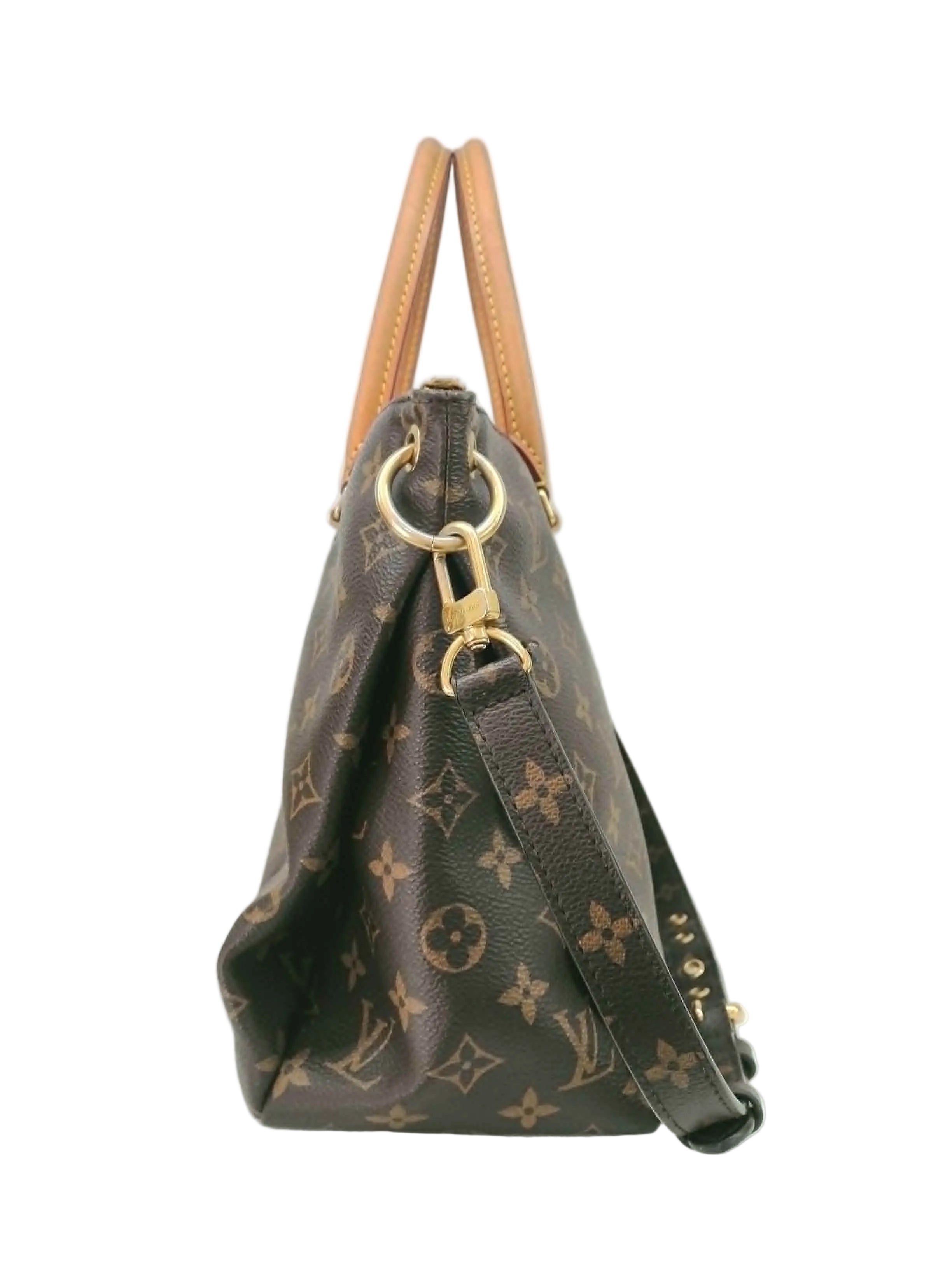LOUIS VUITTON PALLAS MM
