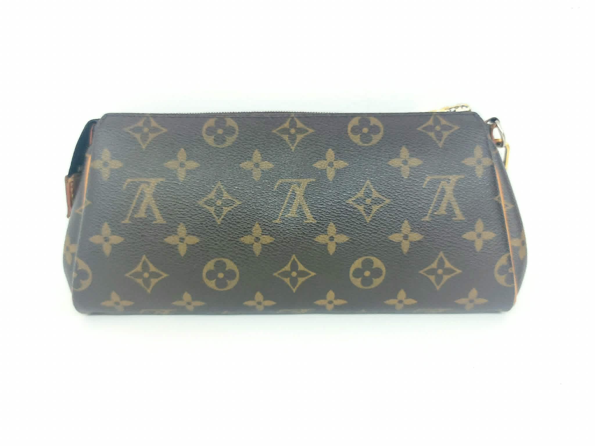 LOUIS VUITTON EVA