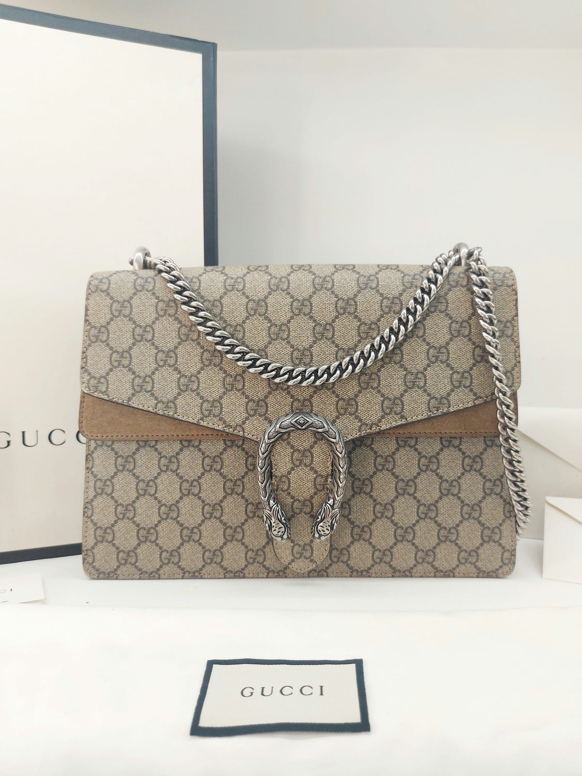 GUCCI DIONYSUS LARGE