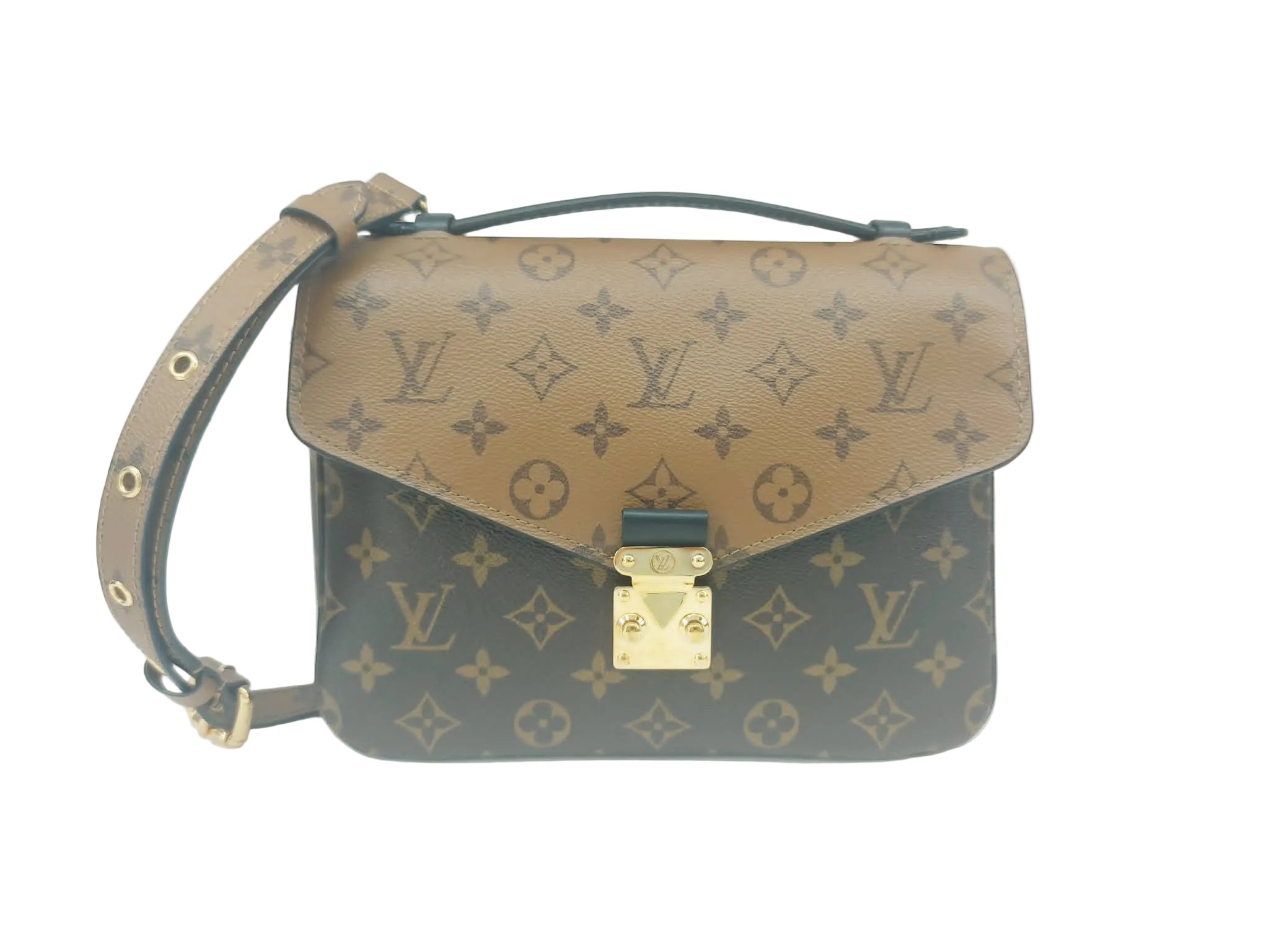 LOUIS VUITTON METISE REVERSE