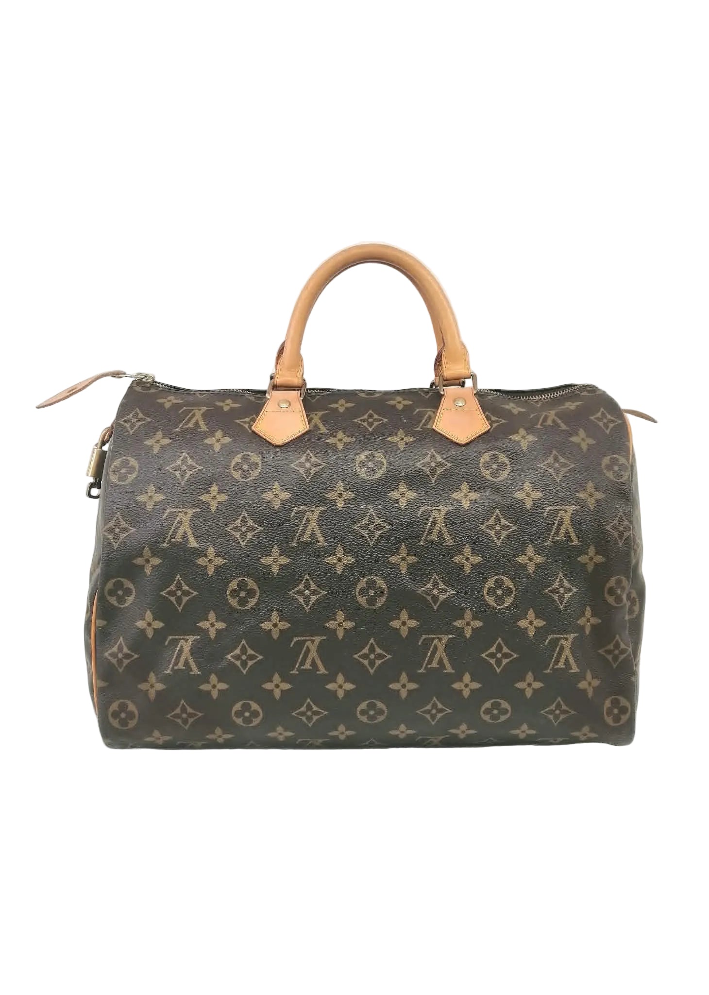 LOUIS VUITTON SPEEDY 35