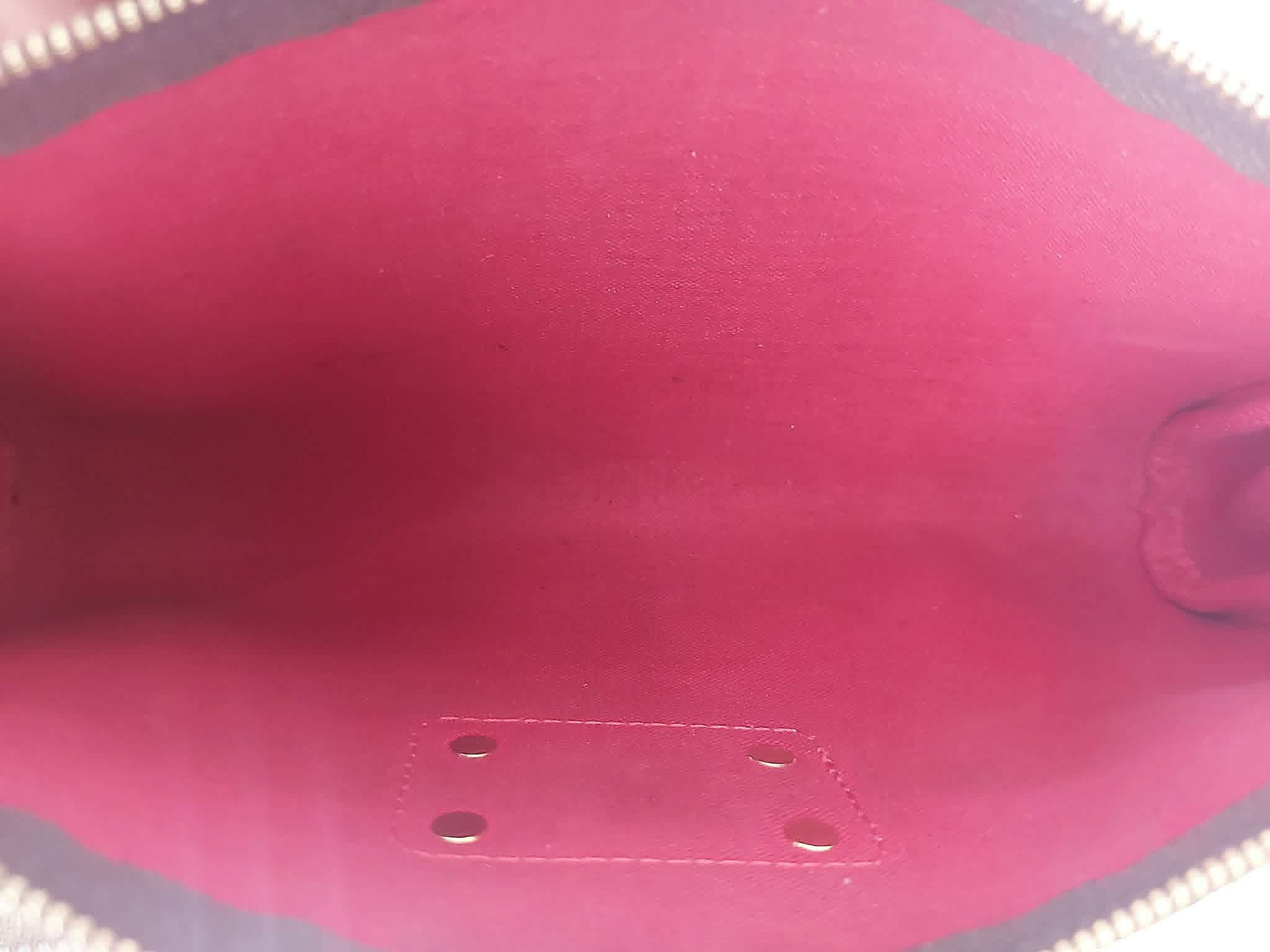 LOUIS VUITTON EVA EBEN