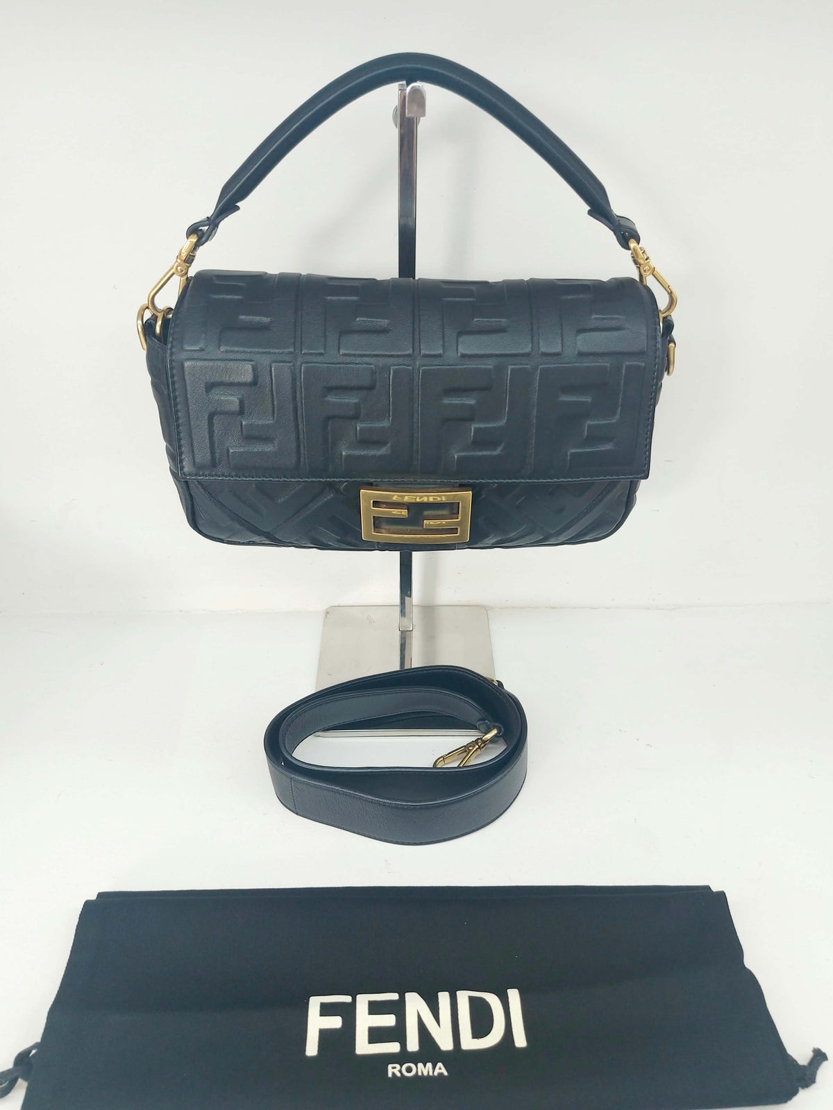 FENDI BAGUETTE