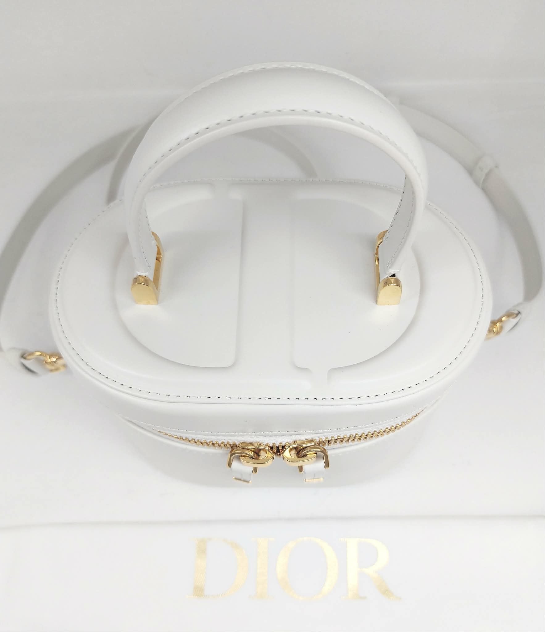 DIOR VANITY