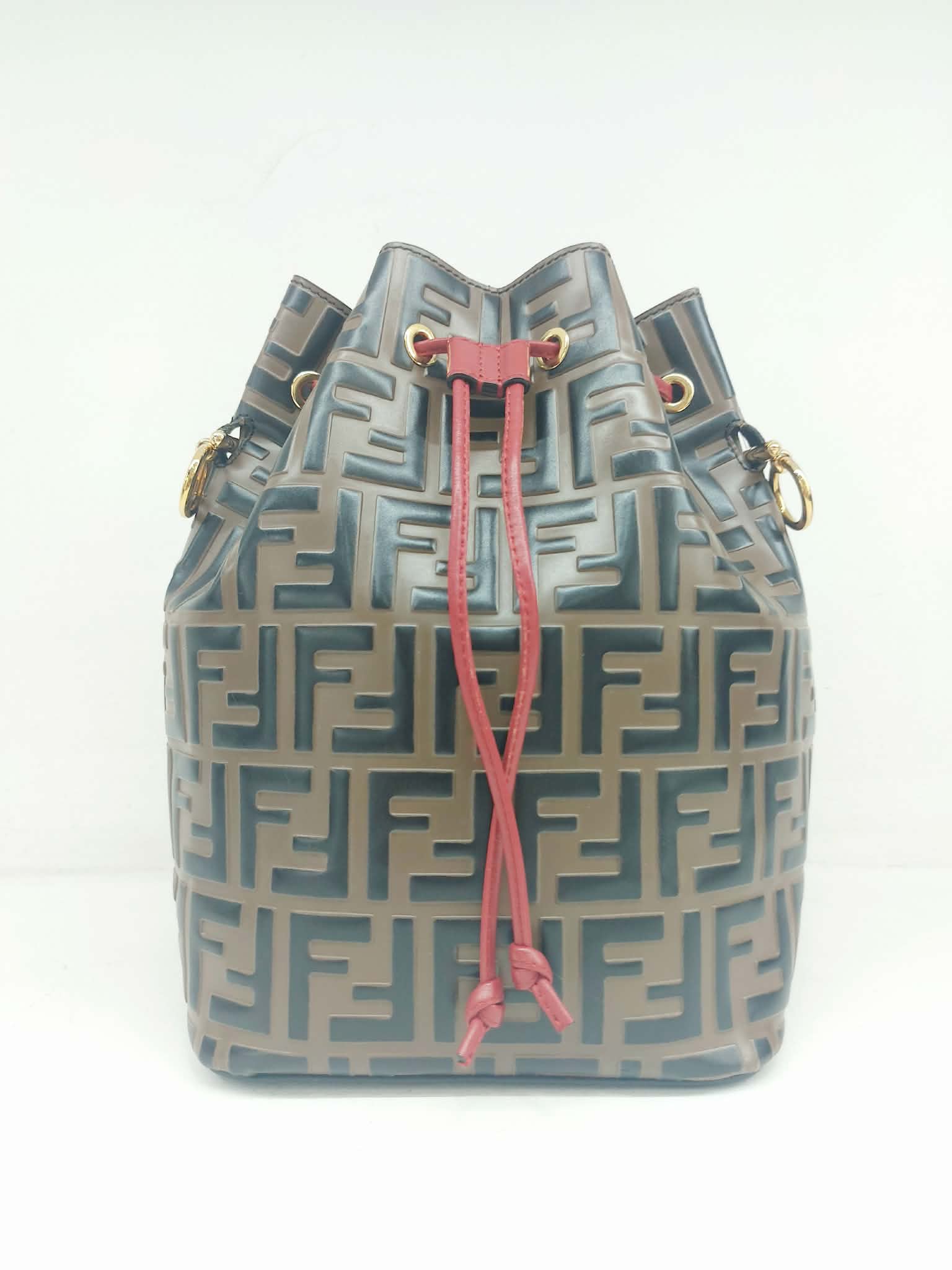 FENDI MON TRESOR FF