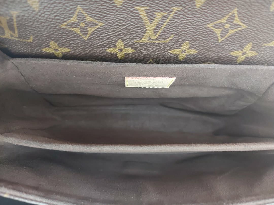 LOUIS VUITTON METIS