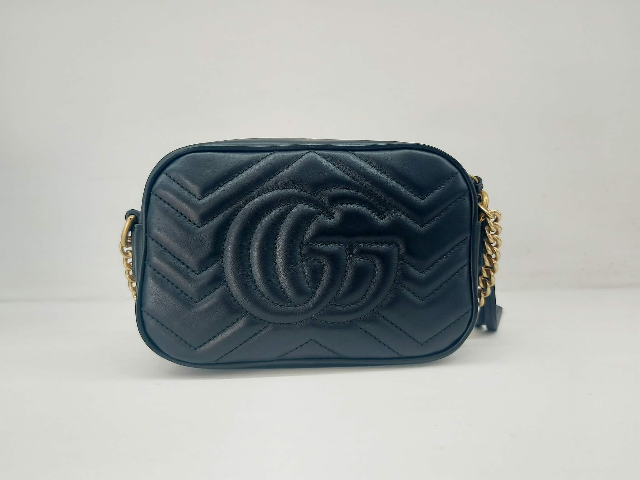GUCCI CAMERA BAG MINI