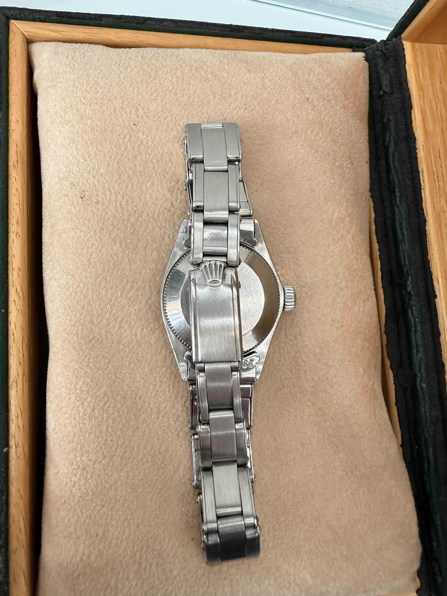 ROLEX DATE JUST 26 MM