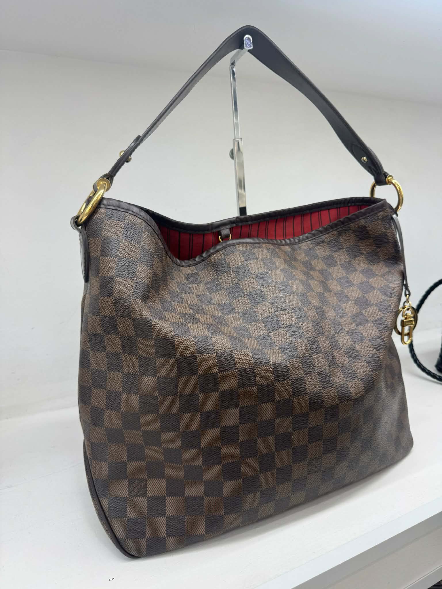 LOUIS VUITTON DELIGHTFULL