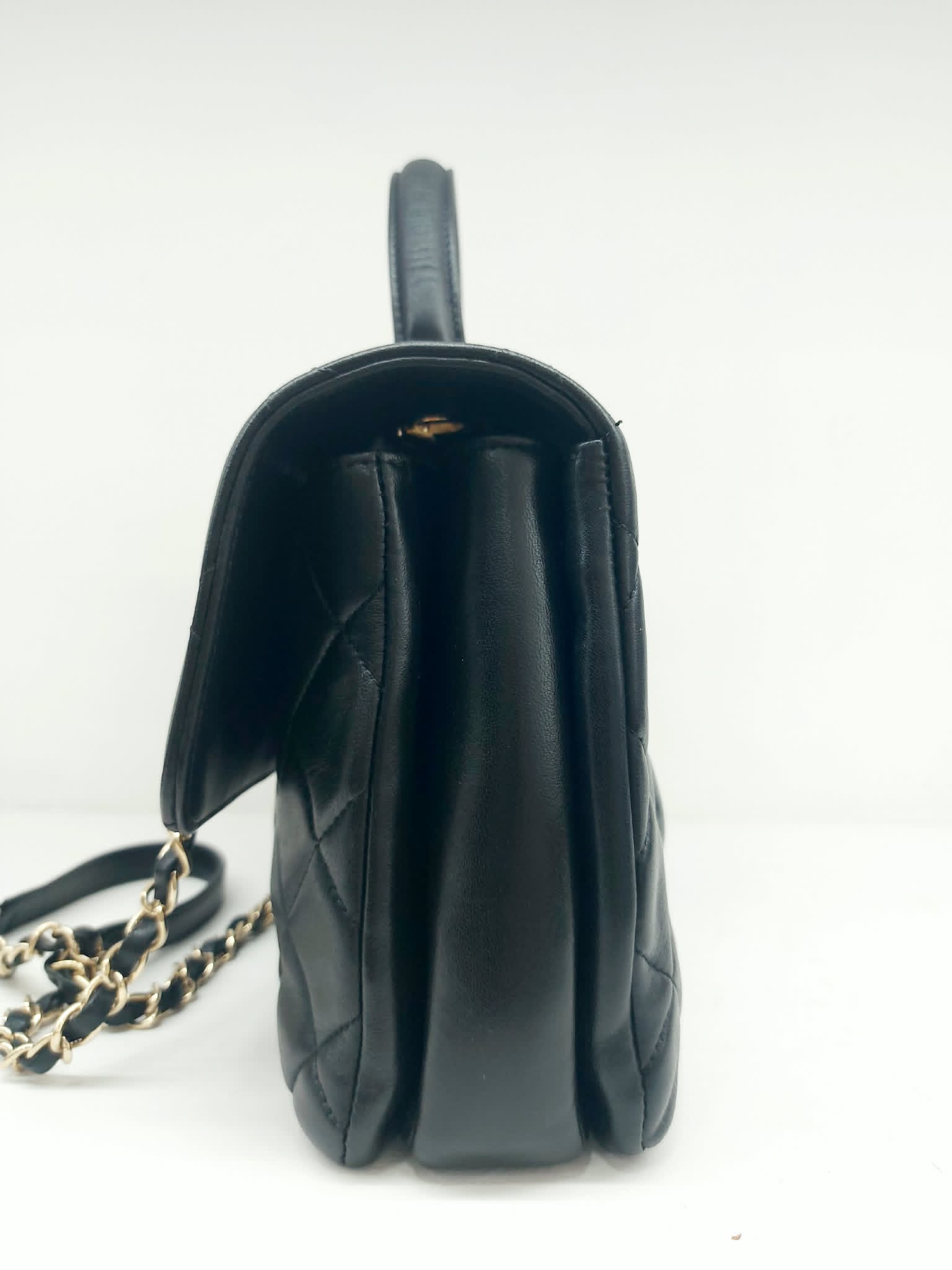 CHANEL TRENDY CC