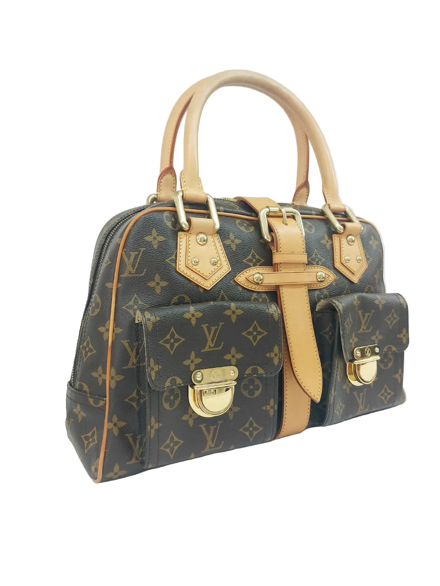 LOUIS VUITTON MANHATTAN GM