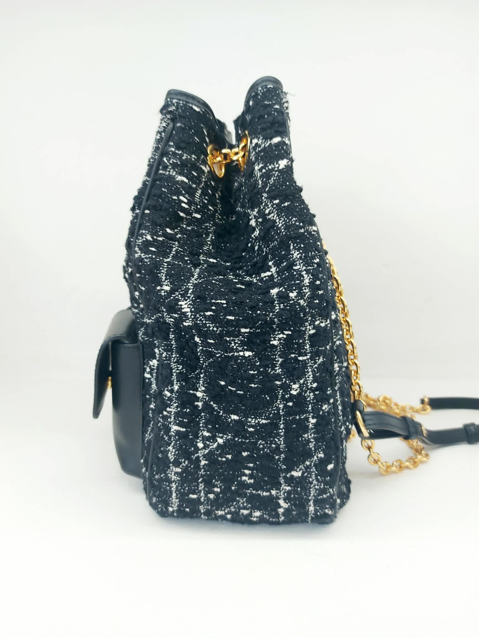 CHRISTIAN DIOR CARO ZAINO MULTICARRY MEDIO