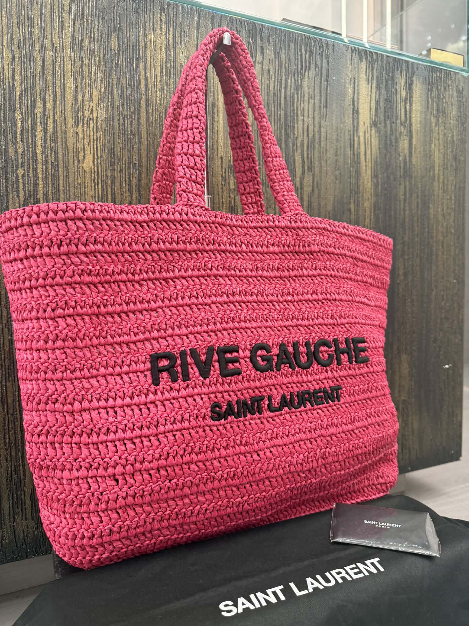 YSL RIVE GAUCHE