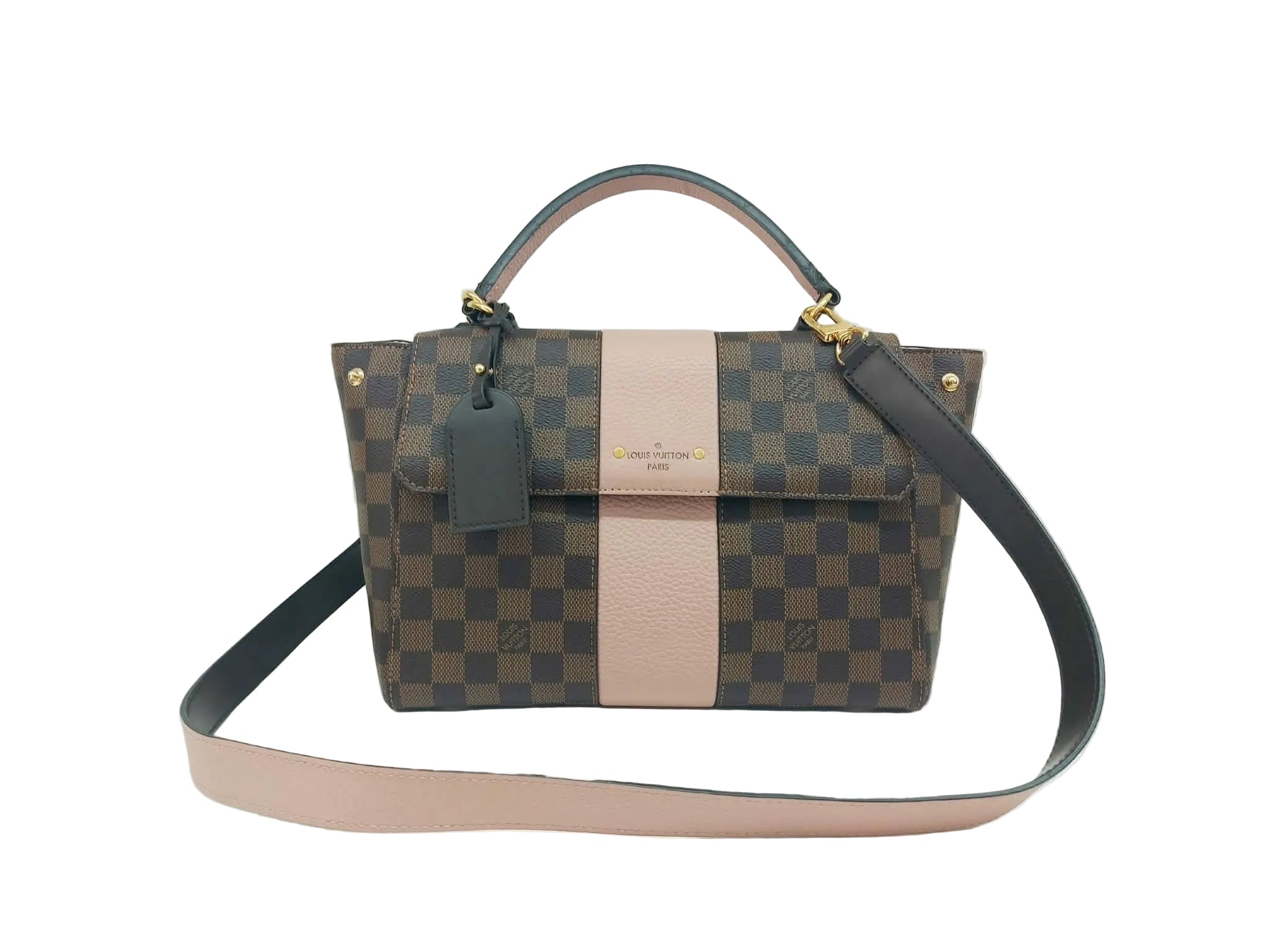 LOUIS VUITTON BOND STREET EBEN