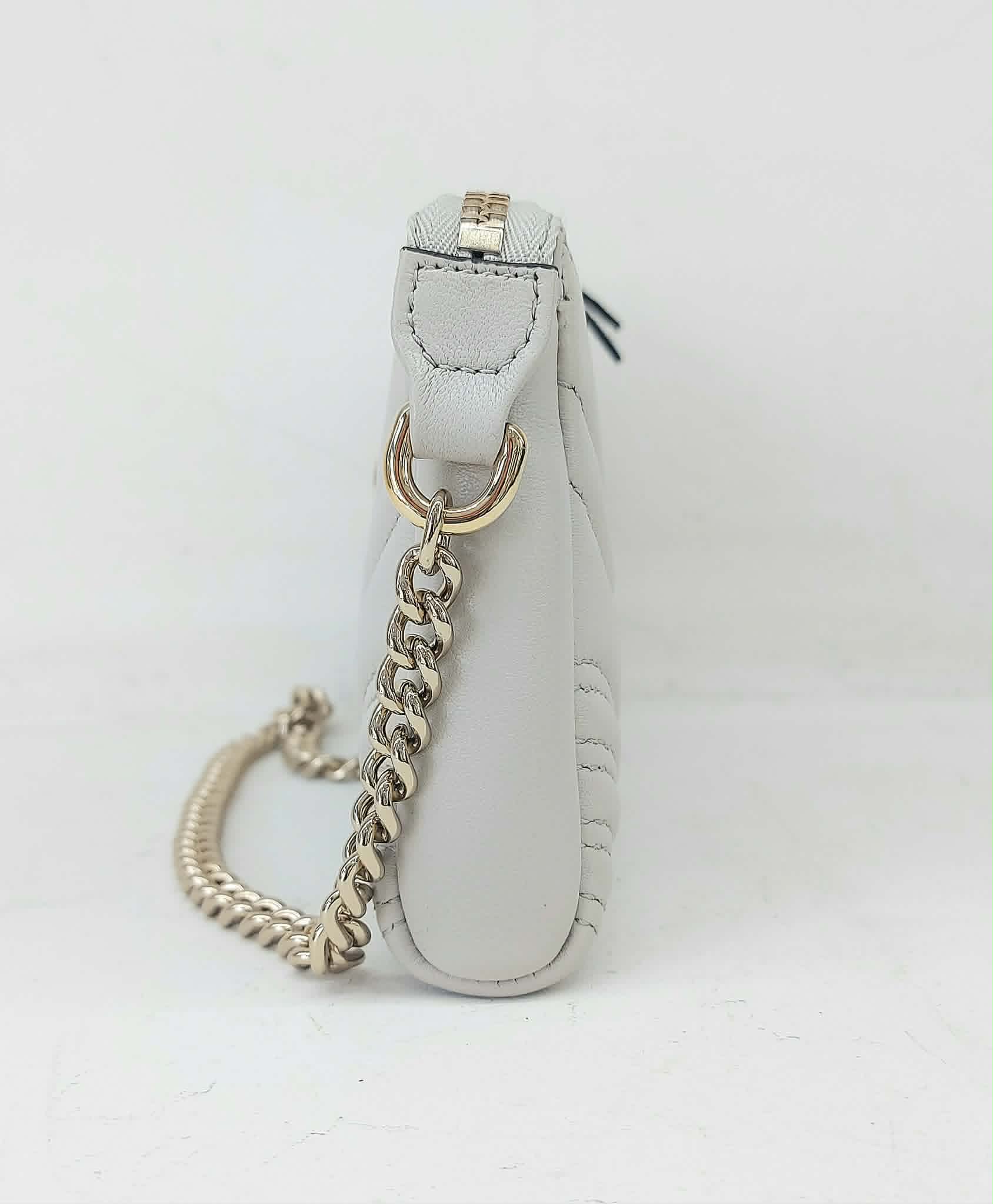 GUCCI BORSA A SPALLA GG MARMONT PICCOLA