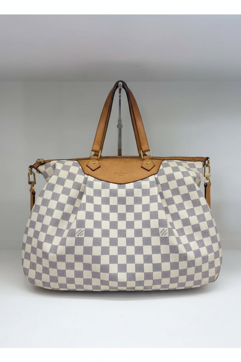 LOUIS VUITTON SIRACUSA