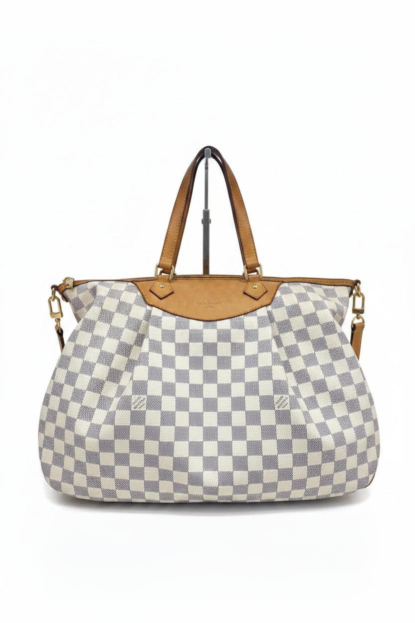 LOUIS VUITTON SIRACUSA