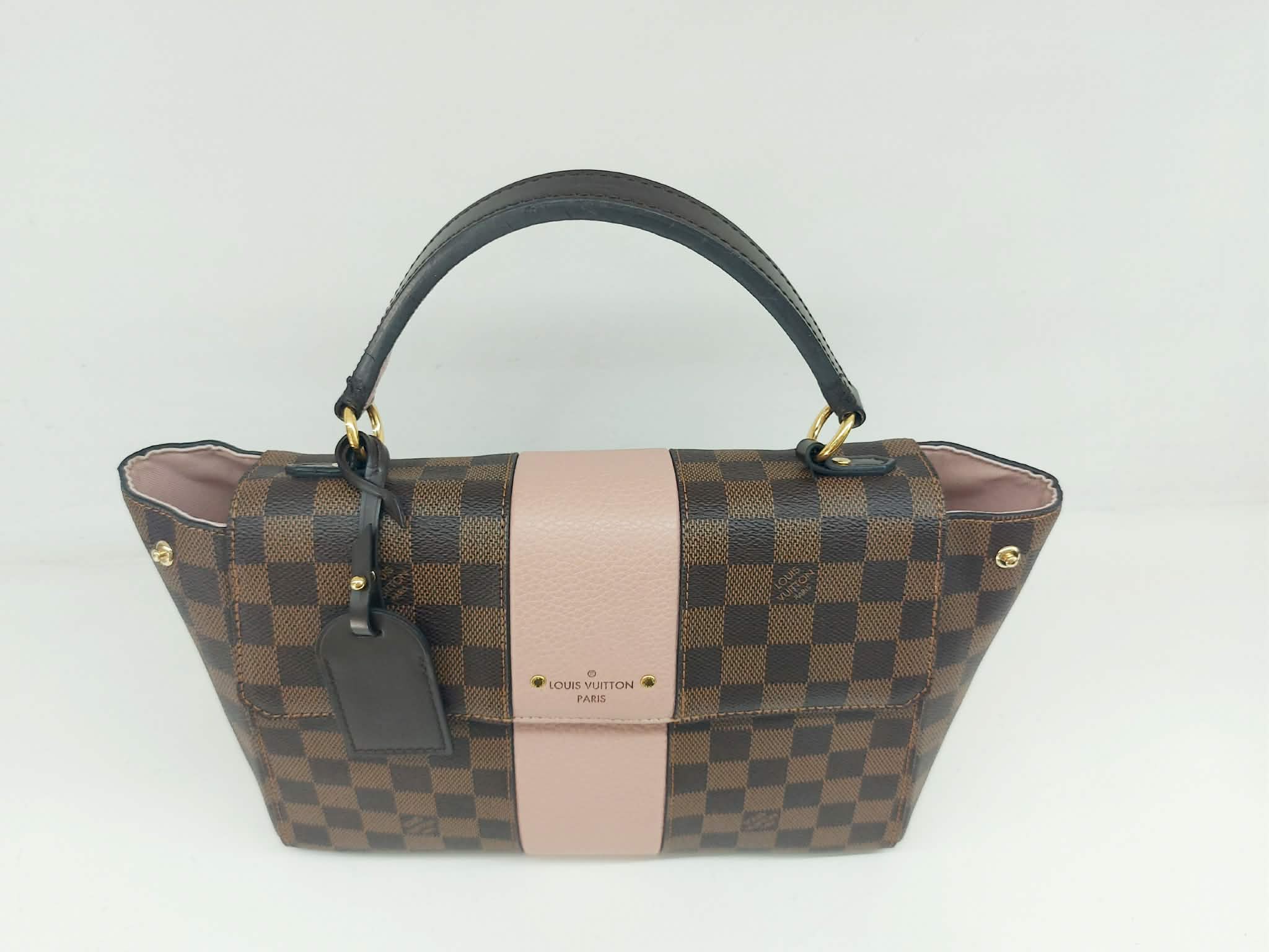 LOUIS VUITTON BOND STREET EBEN