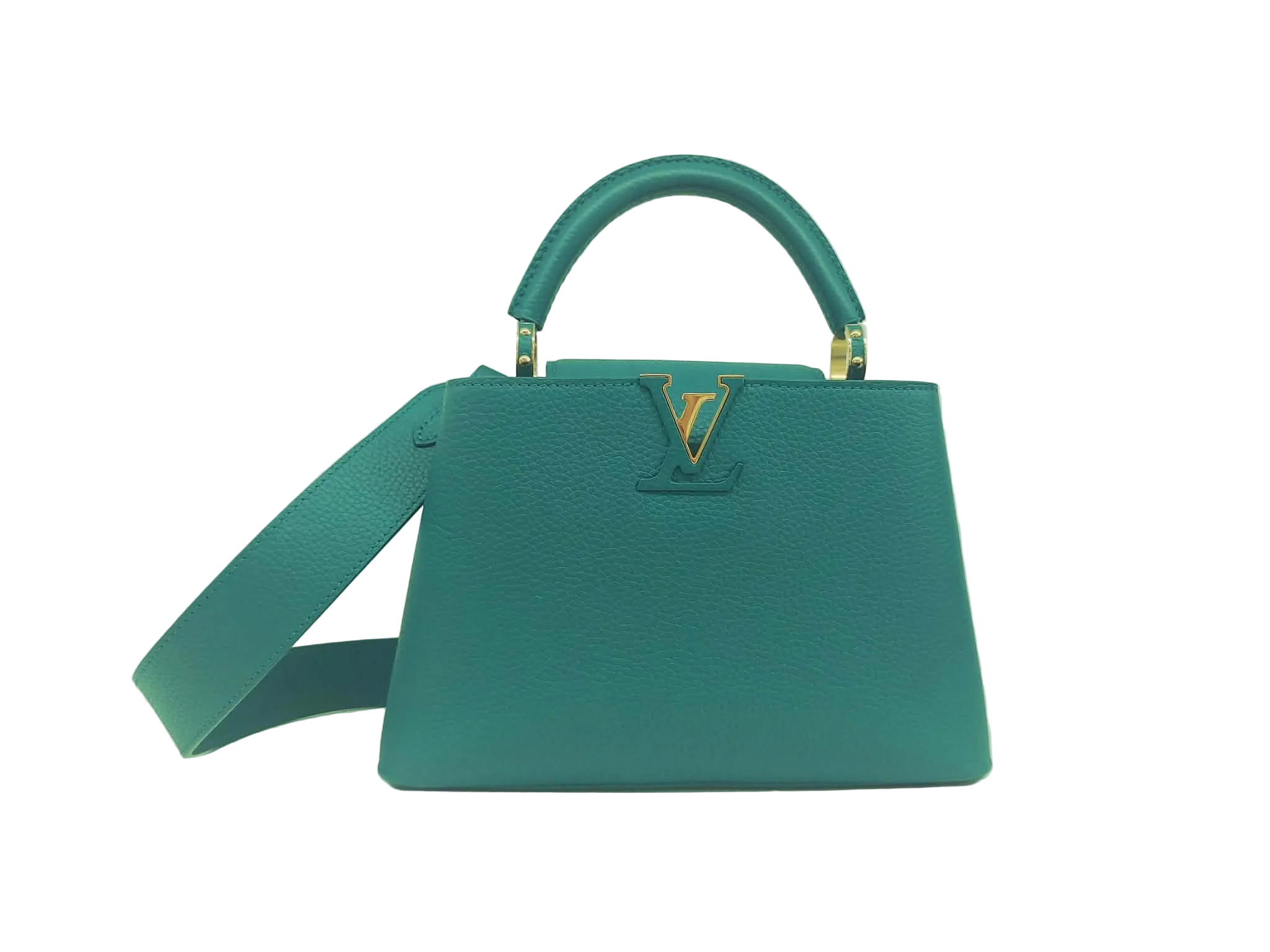 LOUIS VUITTON CAPUCINES BB